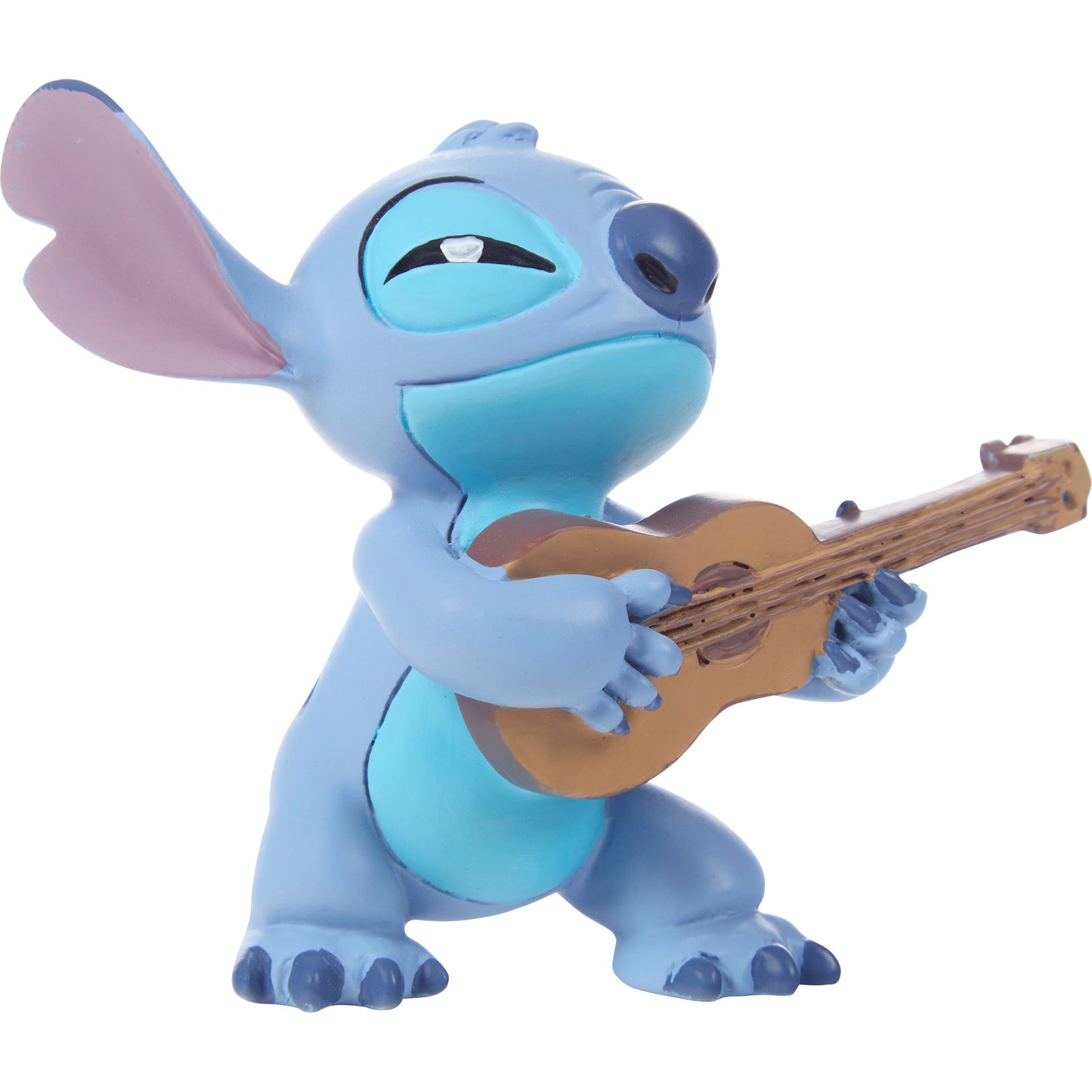 My Ohana Song Disney Stitch Mini Figurine