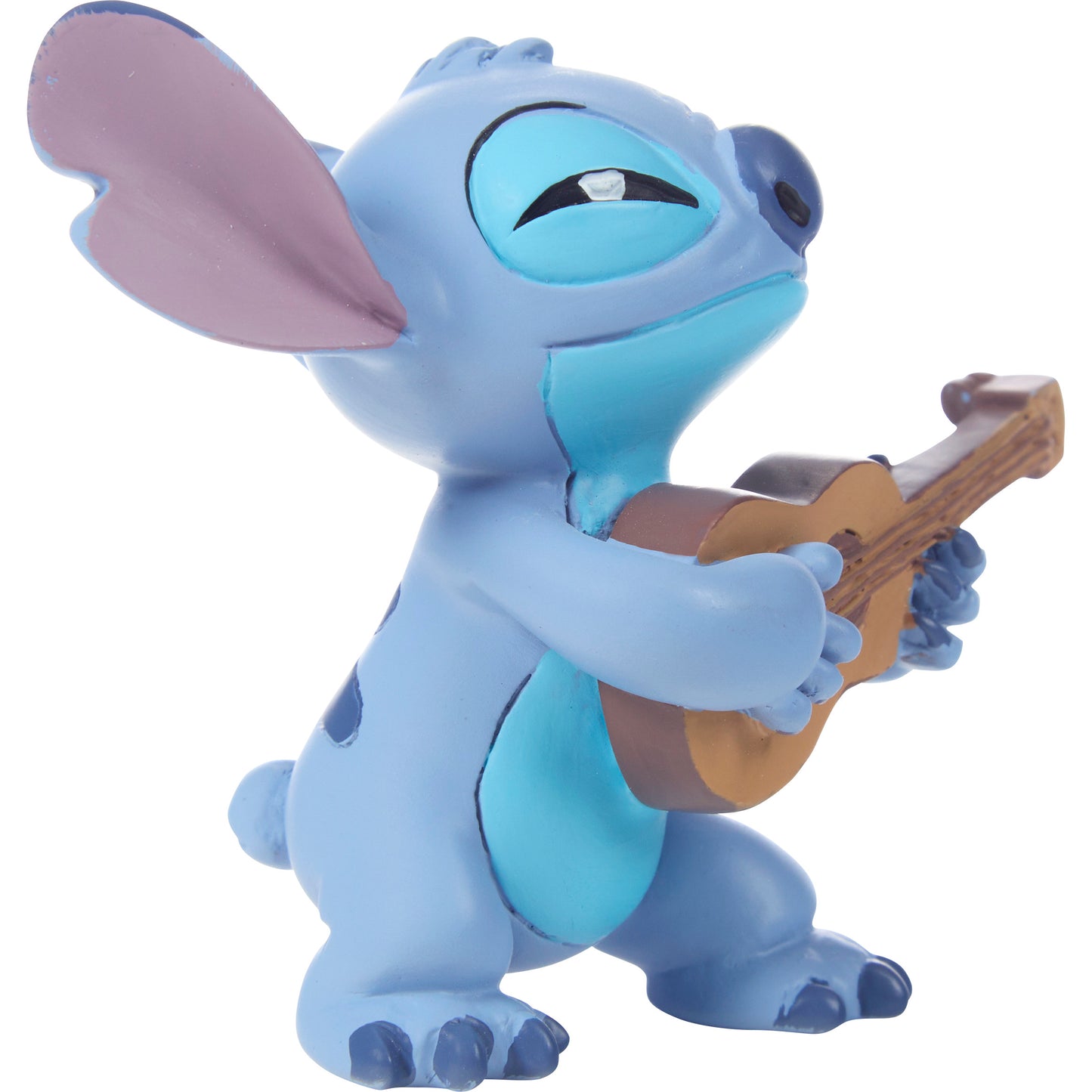 My Ohana Song Disney Stitch Mini Figurine