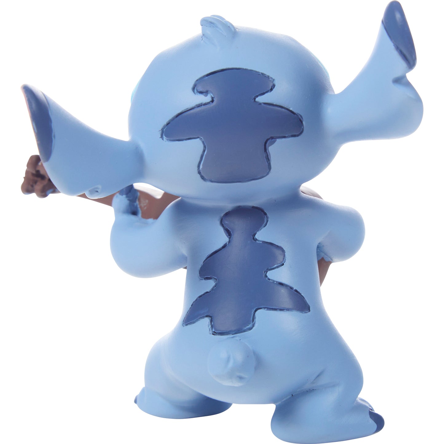 My Ohana Song Disney Stitch Mini Figurine