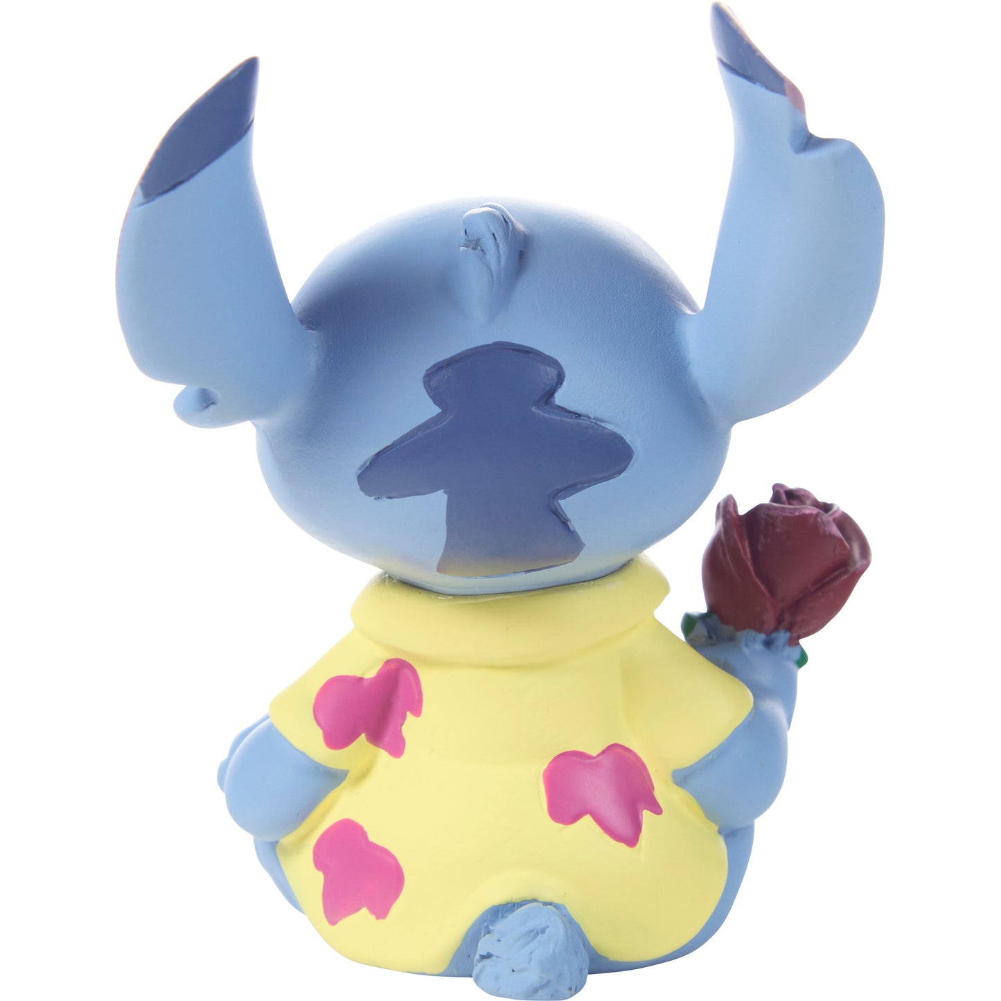 Over The Moon For You Disney Stitch Mini Figurine