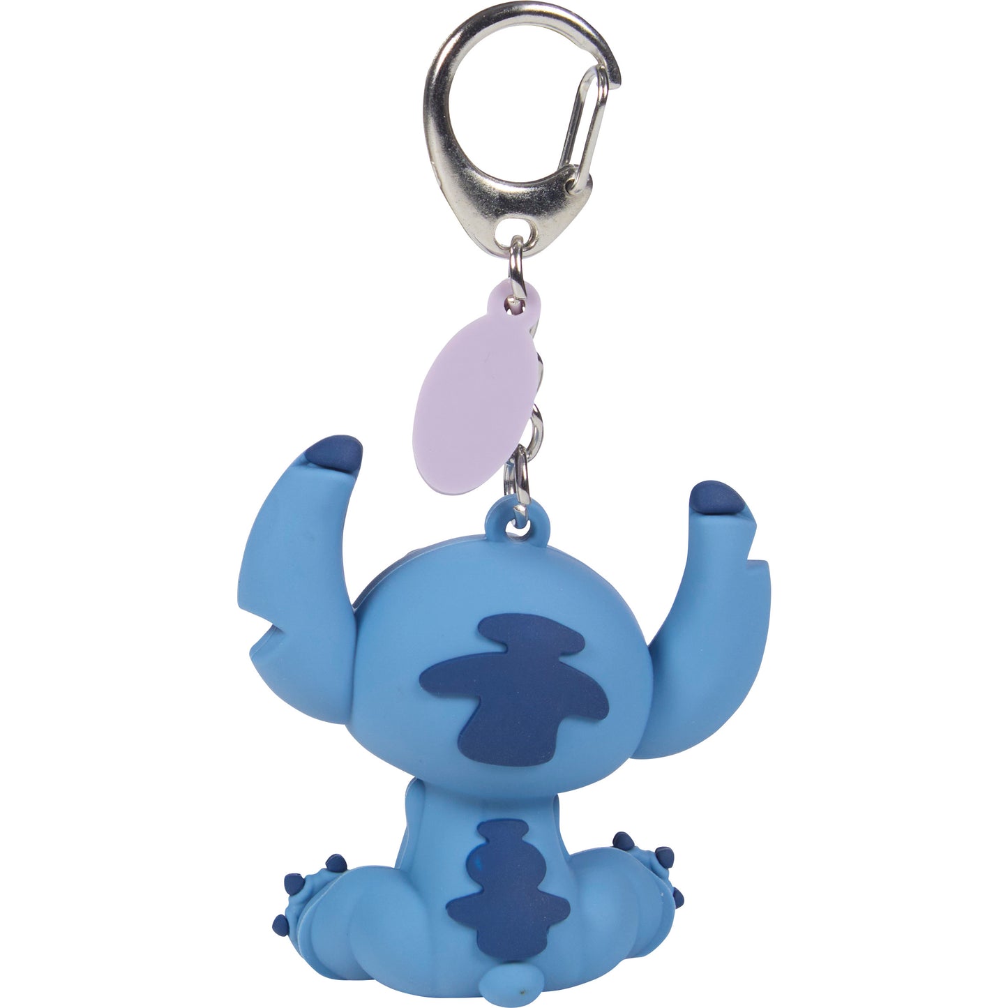 Disney Stitch Backpack Clip