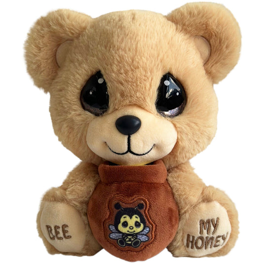 Mele Bear Cutie Pet-tudies Stuffed Animal
