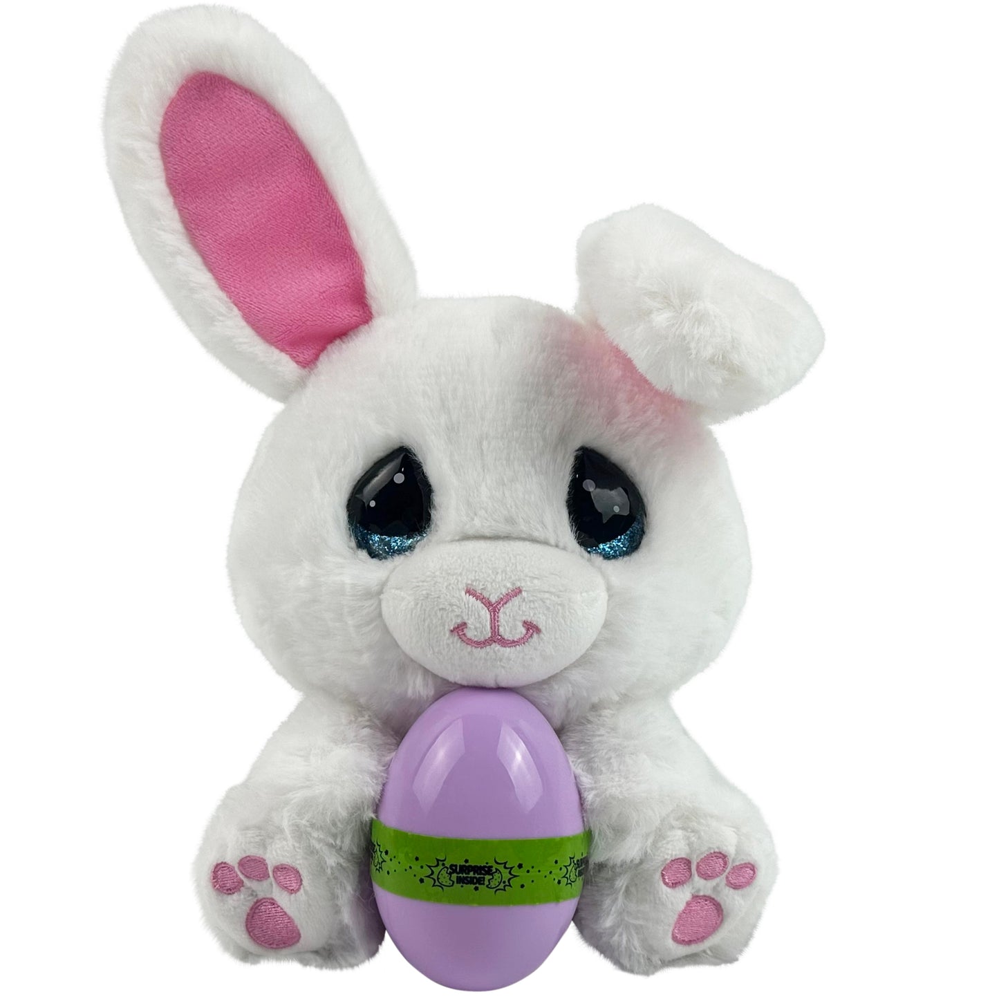 Cadabra Bunny Cutie Pet-tudies Stuffed Animal