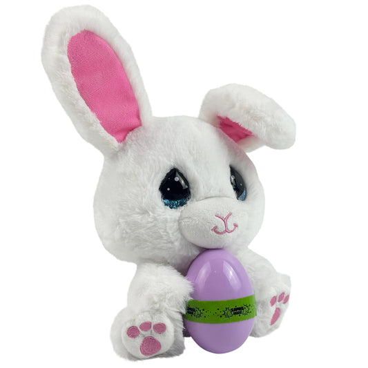 Cadabra Bunny Cutie Pet-tudies Stuffed Animal