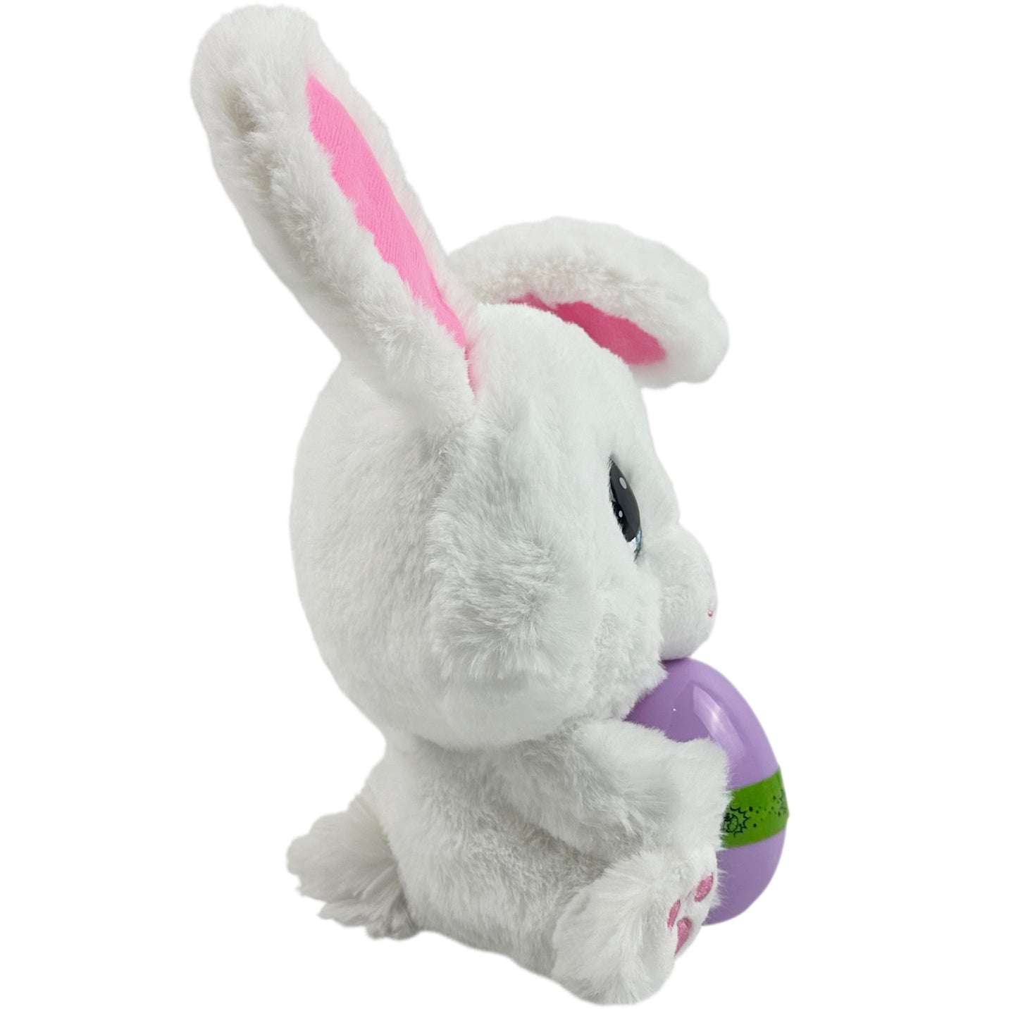 Cadabra Bunny Cutie Pet-tudies Stuffed Animal