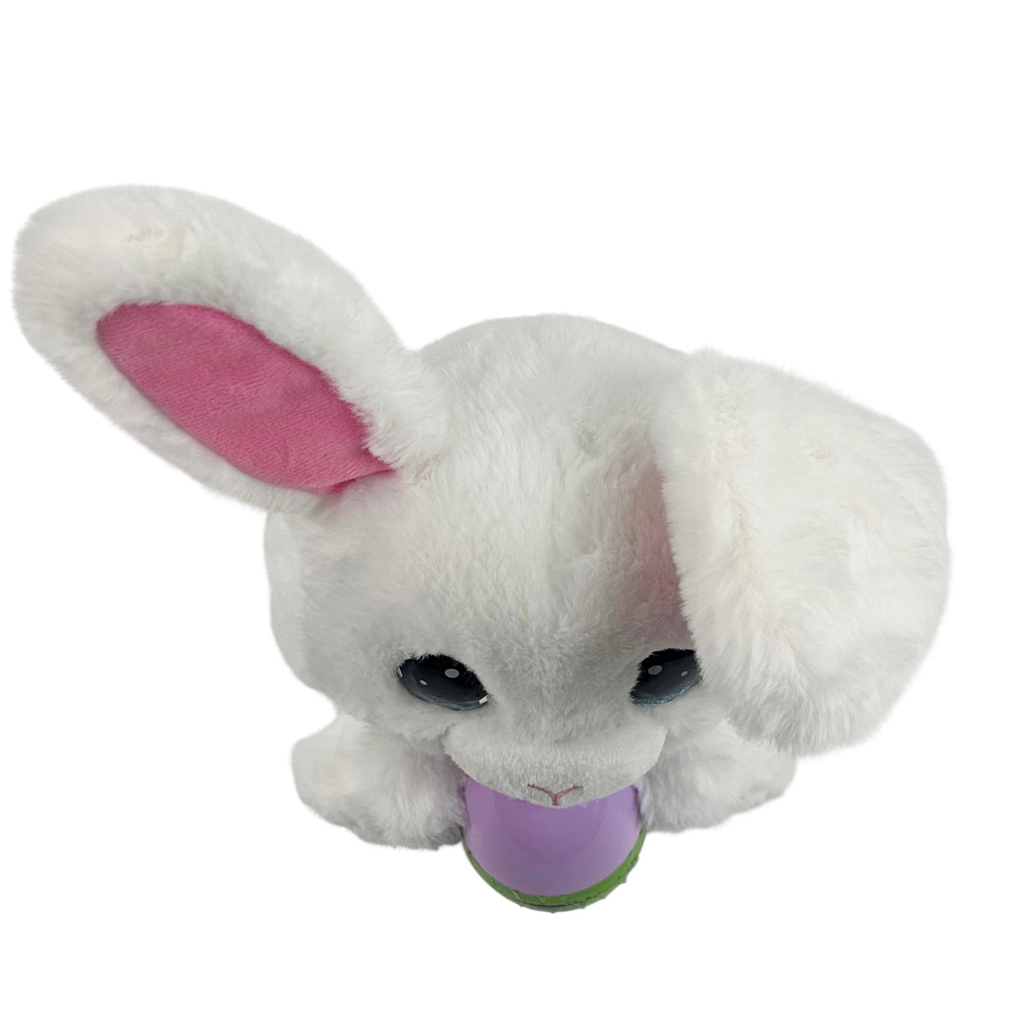 Cadabra Bunny Cutie Pet-tudies Stuffed Animal