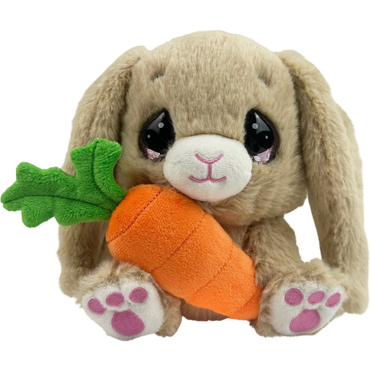 Doc Bunny Cutie Pet-tudies Stuffed Animal