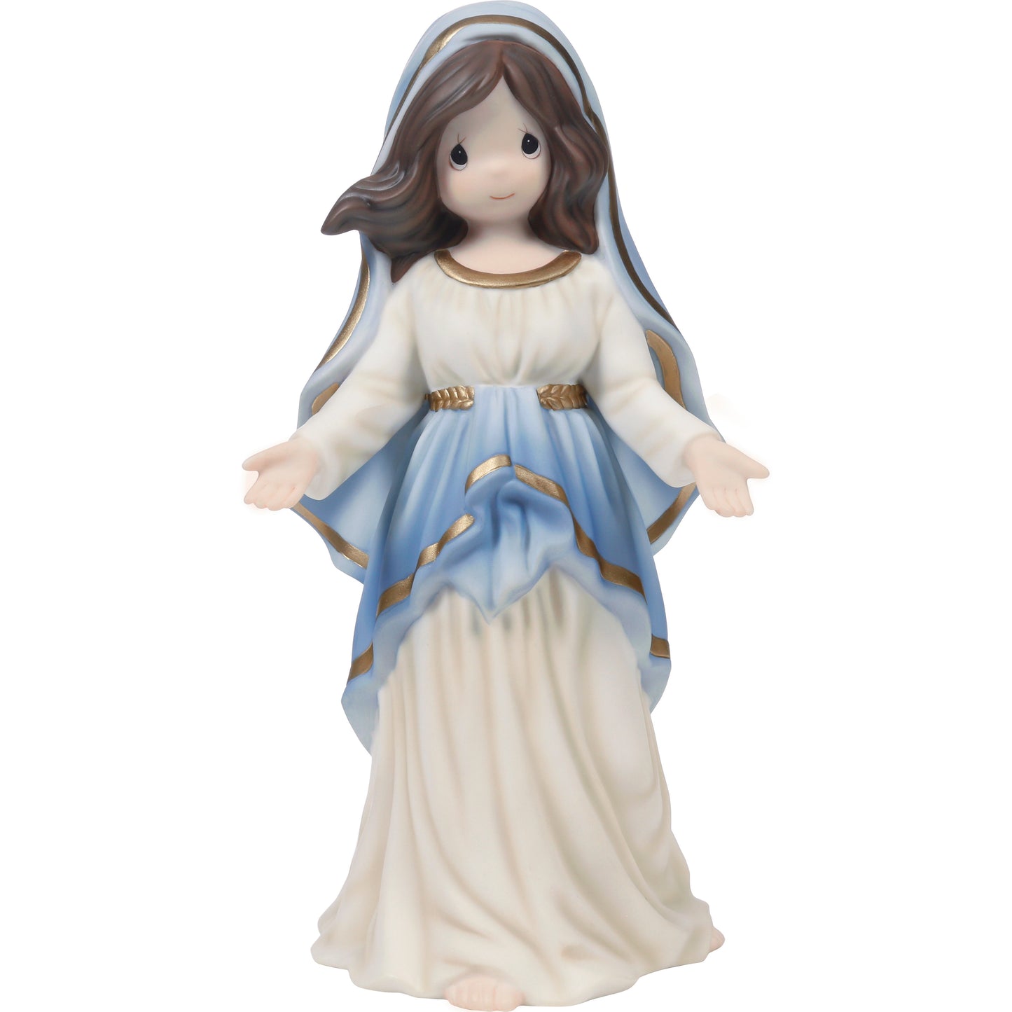 Full Of Grace Figurine