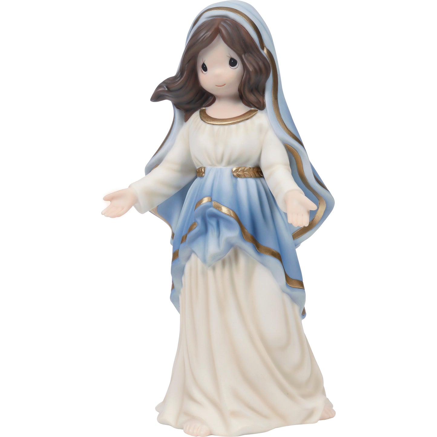 Full Of Grace Figurine