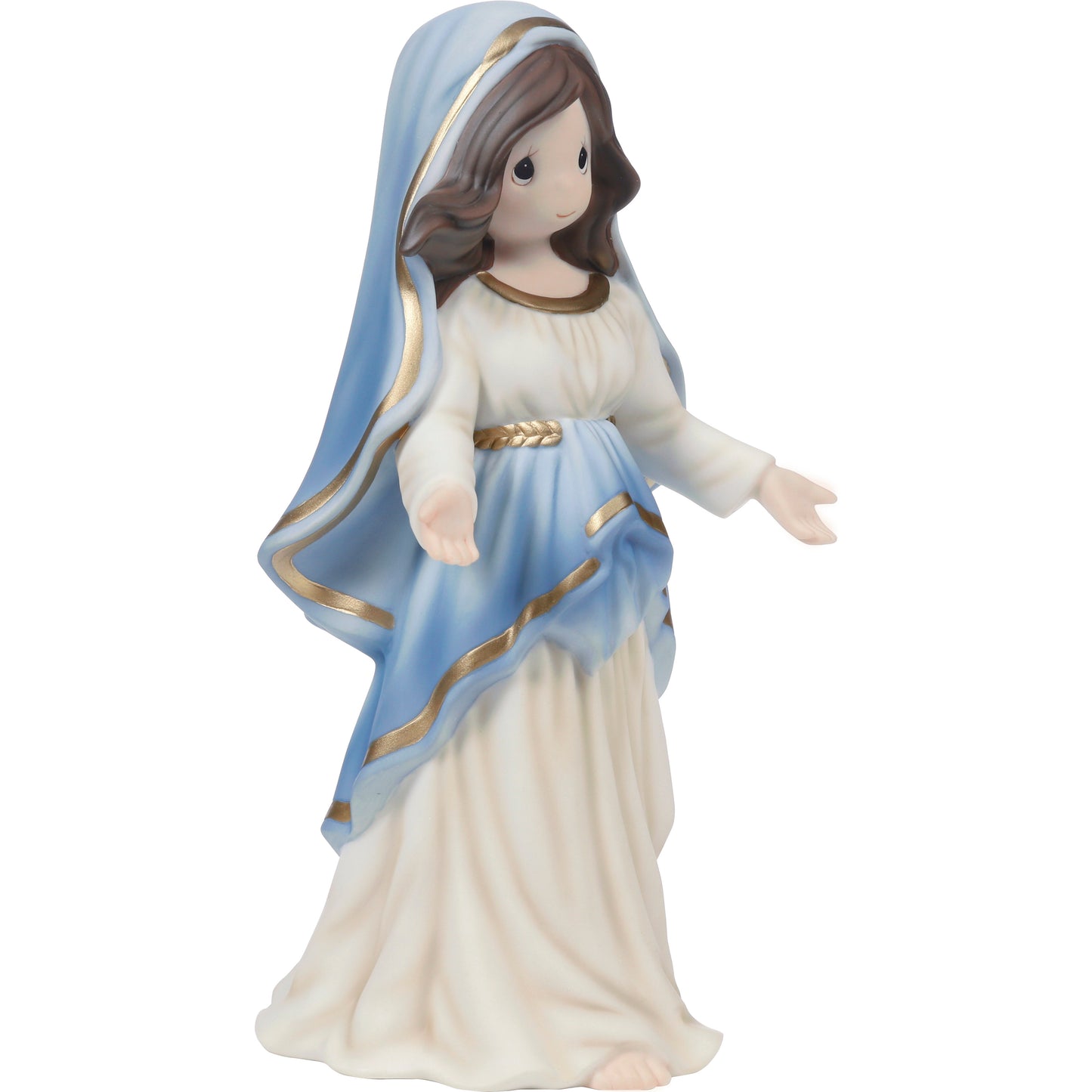 Full Of Grace Figurine