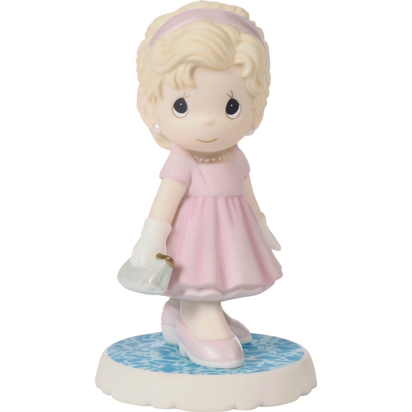 Feeling Nifty In The 50s Figurine
