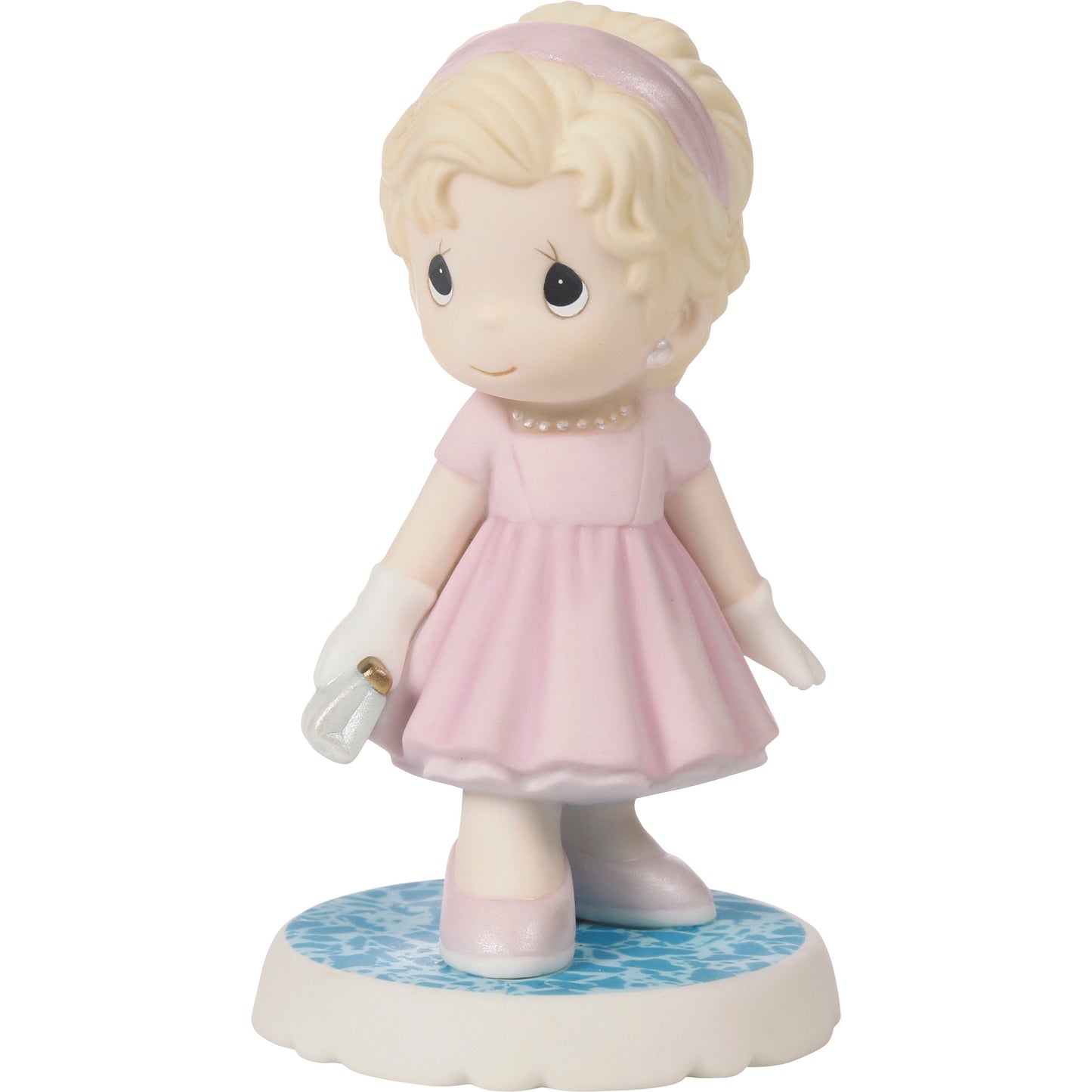 Feeling Nifty In The 50s Figurine