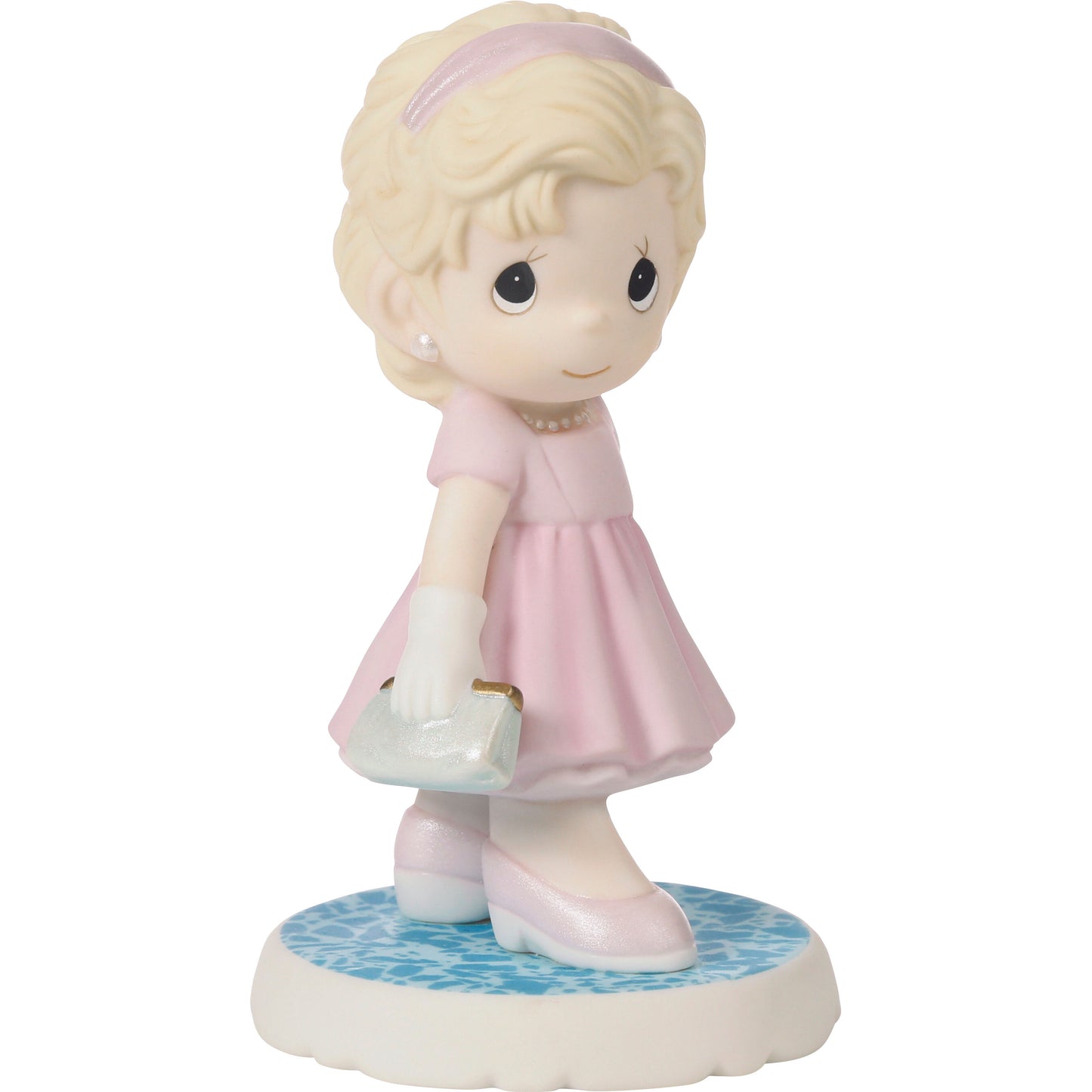 Feeling Nifty In The 50s Figurine