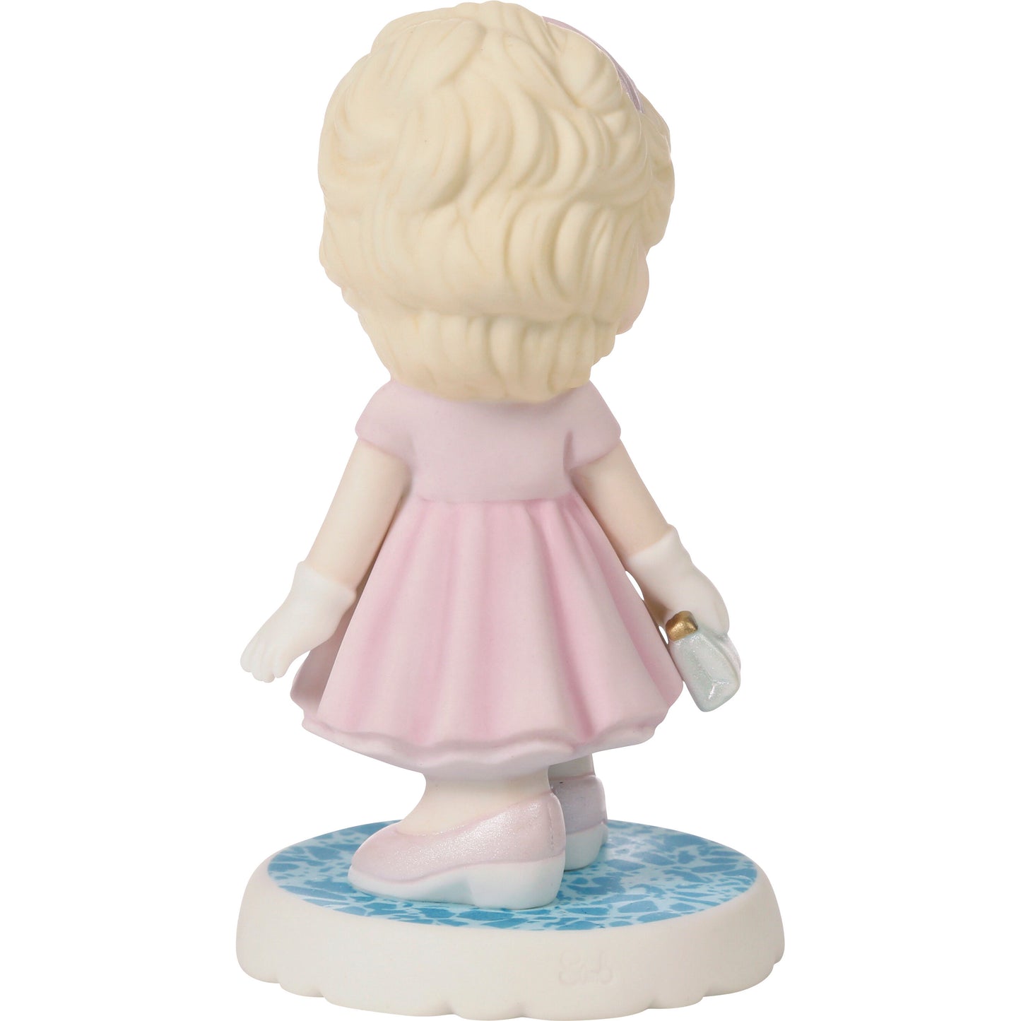 Feeling Nifty In The 50s Figurine