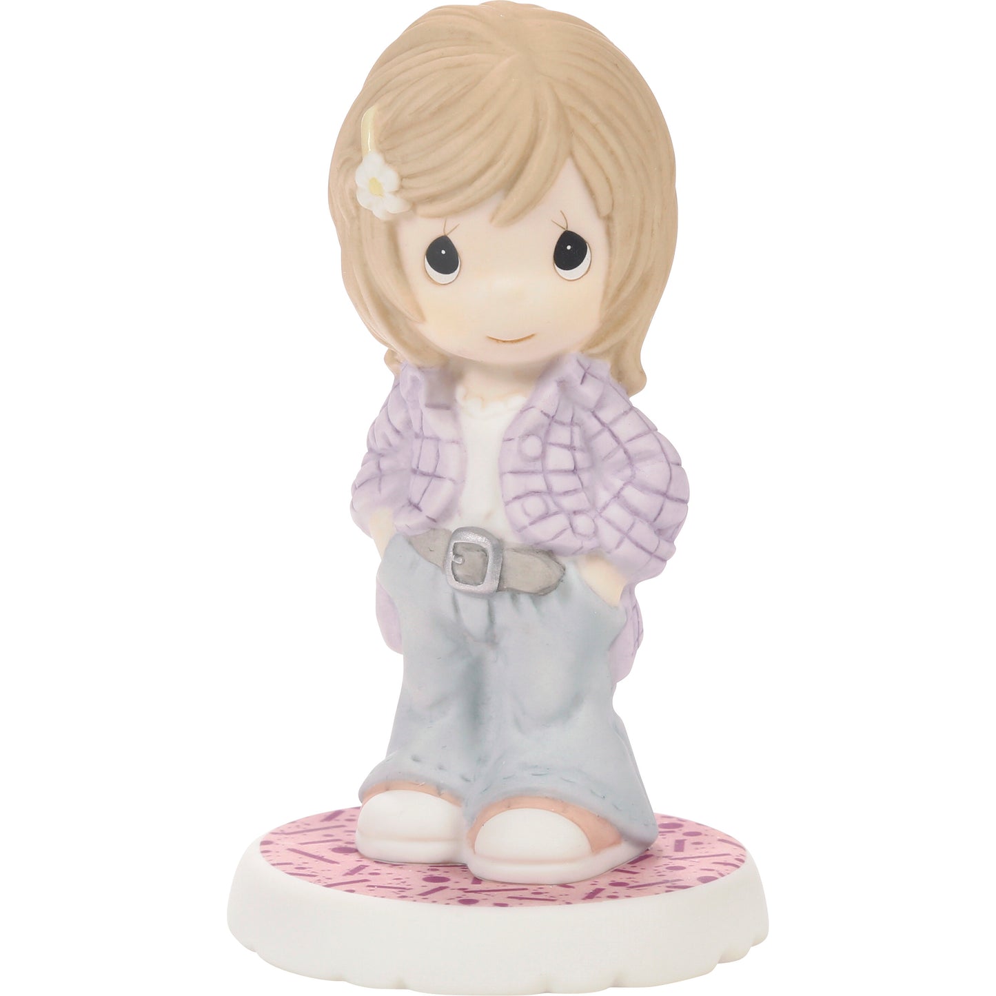 Da Bomb Diggity In The 90s Figurine