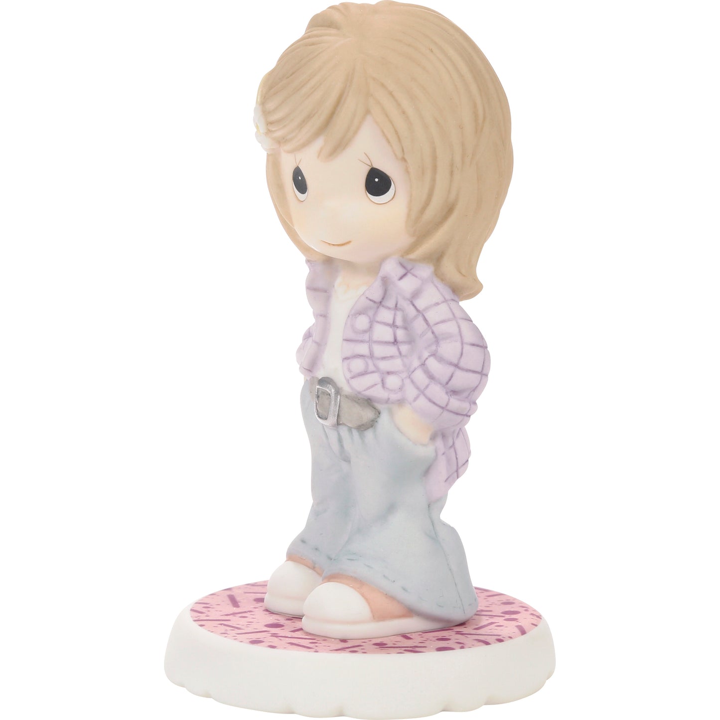 Da Bomb Diggity In The 90s Figurine