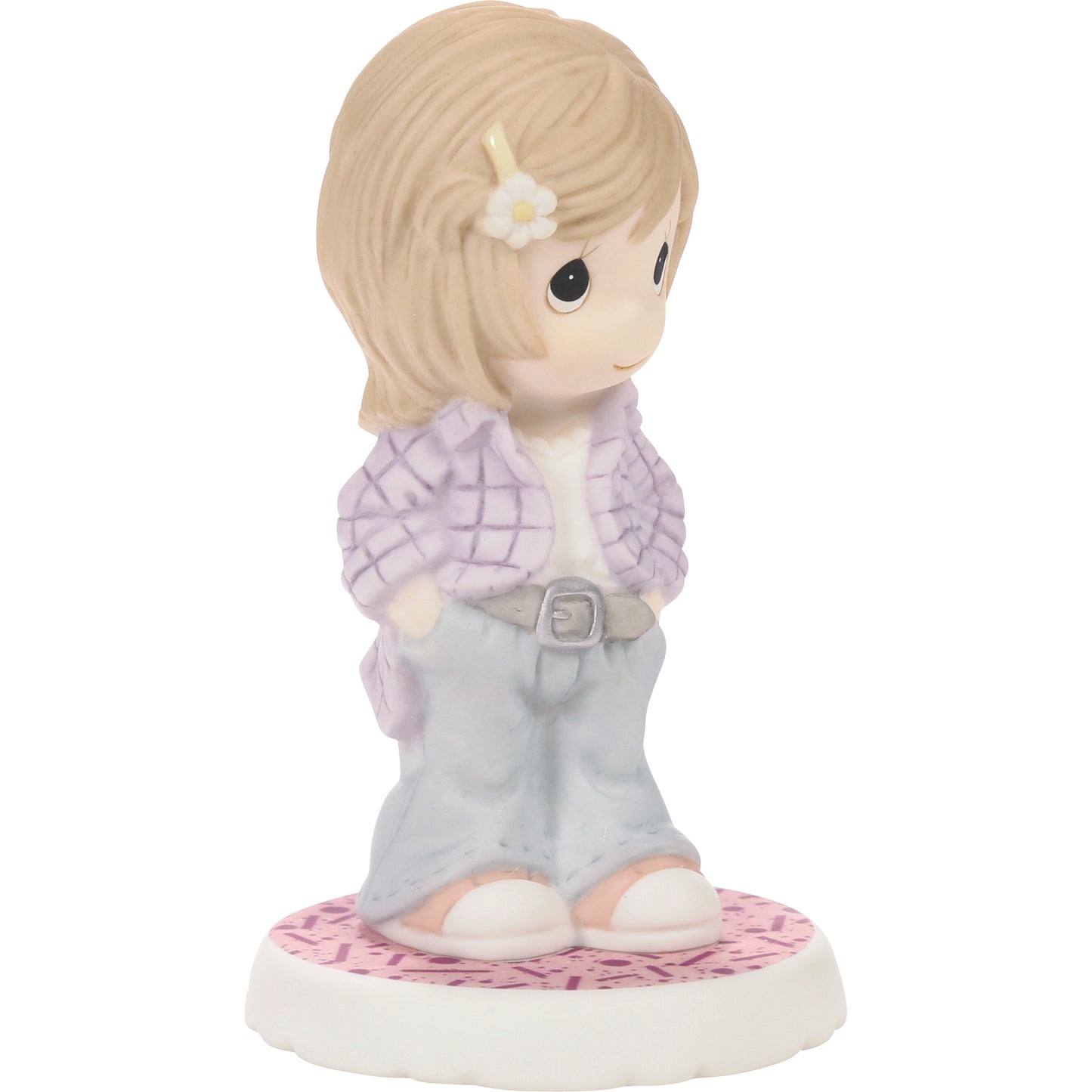 Da Bomb Diggity In The 90s Figurine