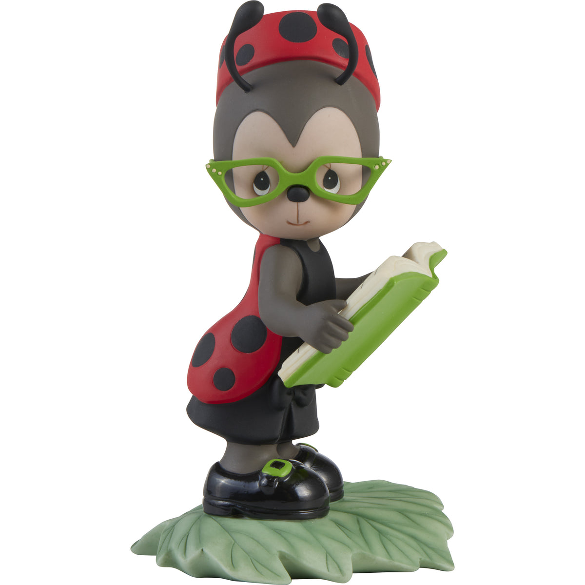 His Love Is All Around Us Chapel Exclusive Figurine