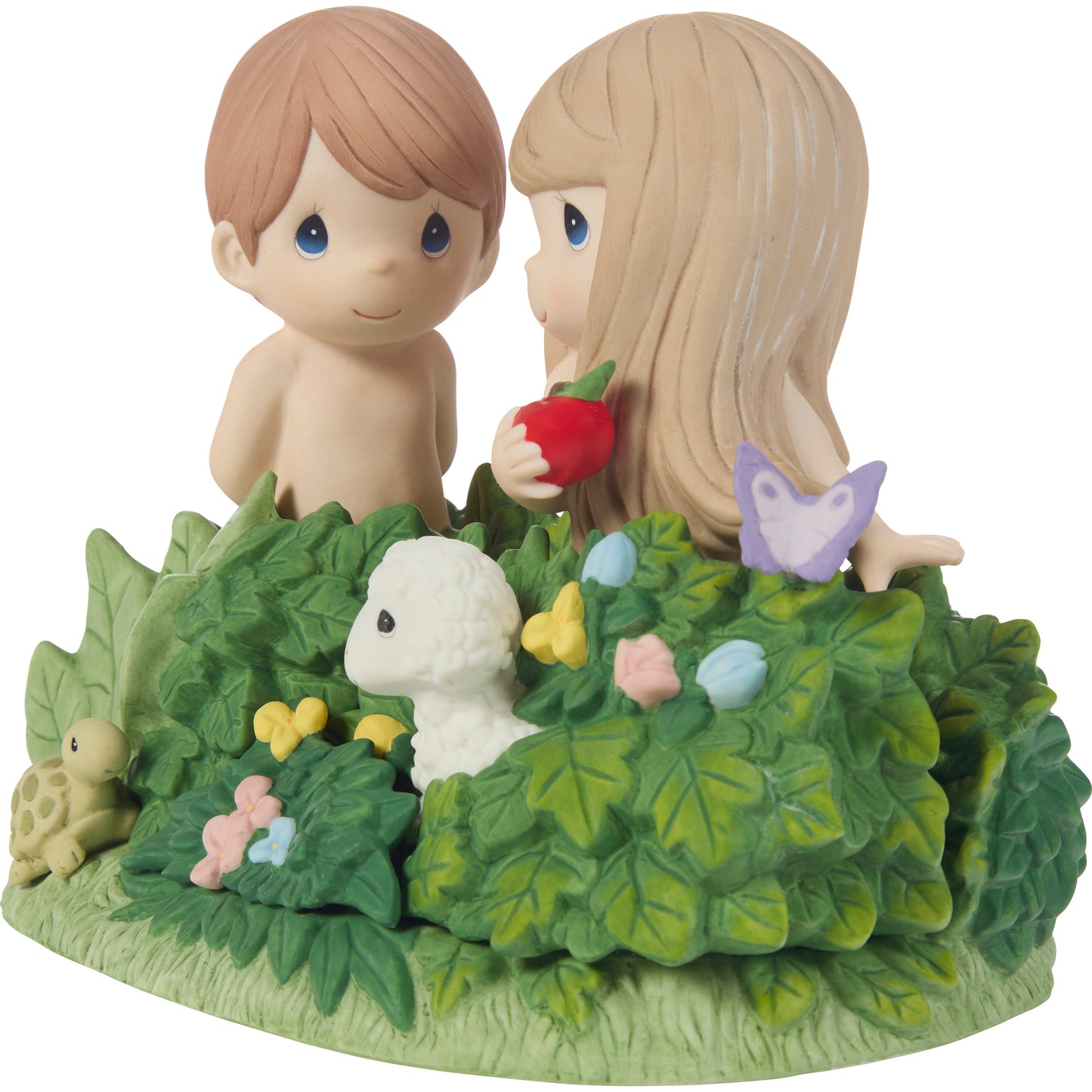 In The Garden Of Eden Limited Edition Figurine