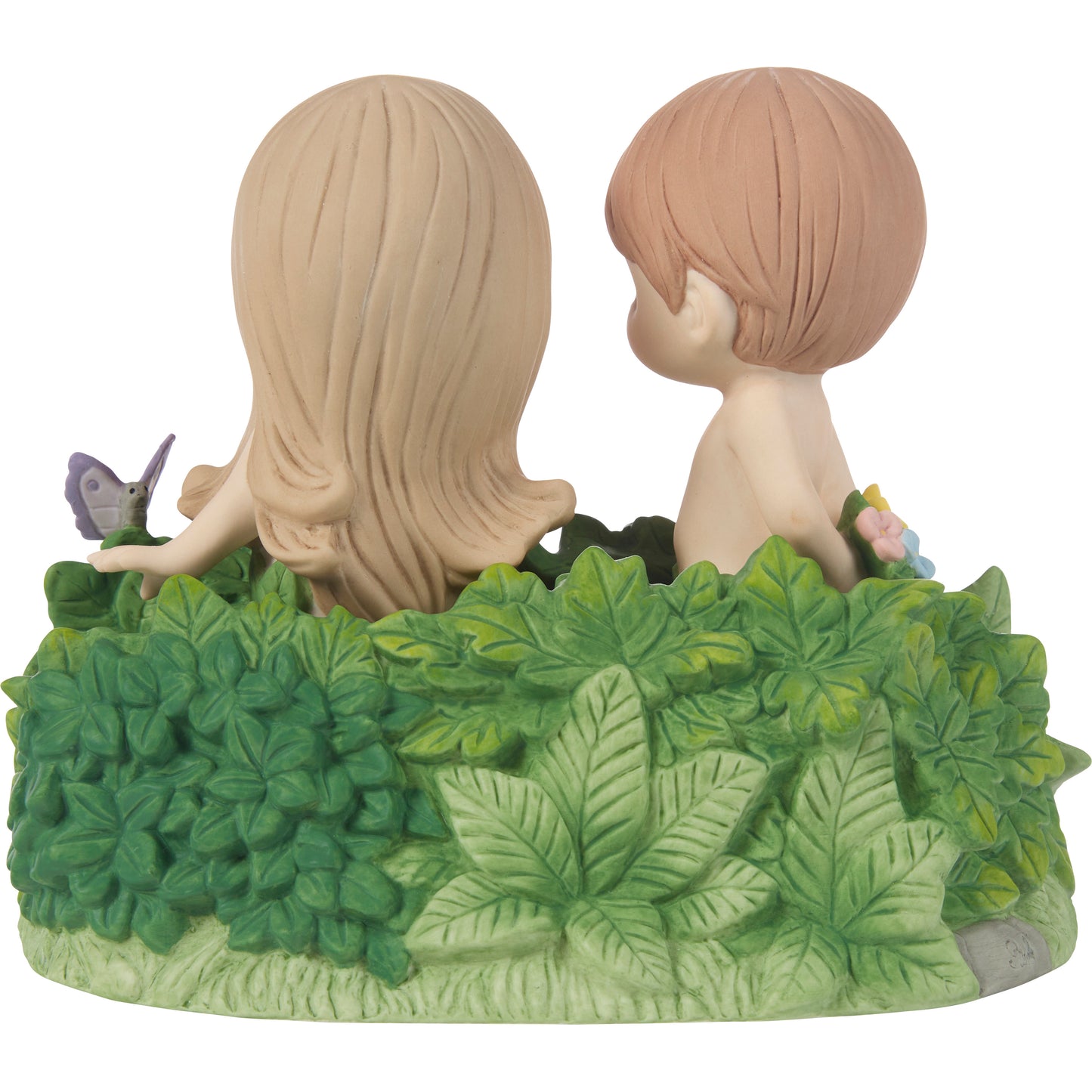 In The Garden Of Eden Limited Edition Figurine