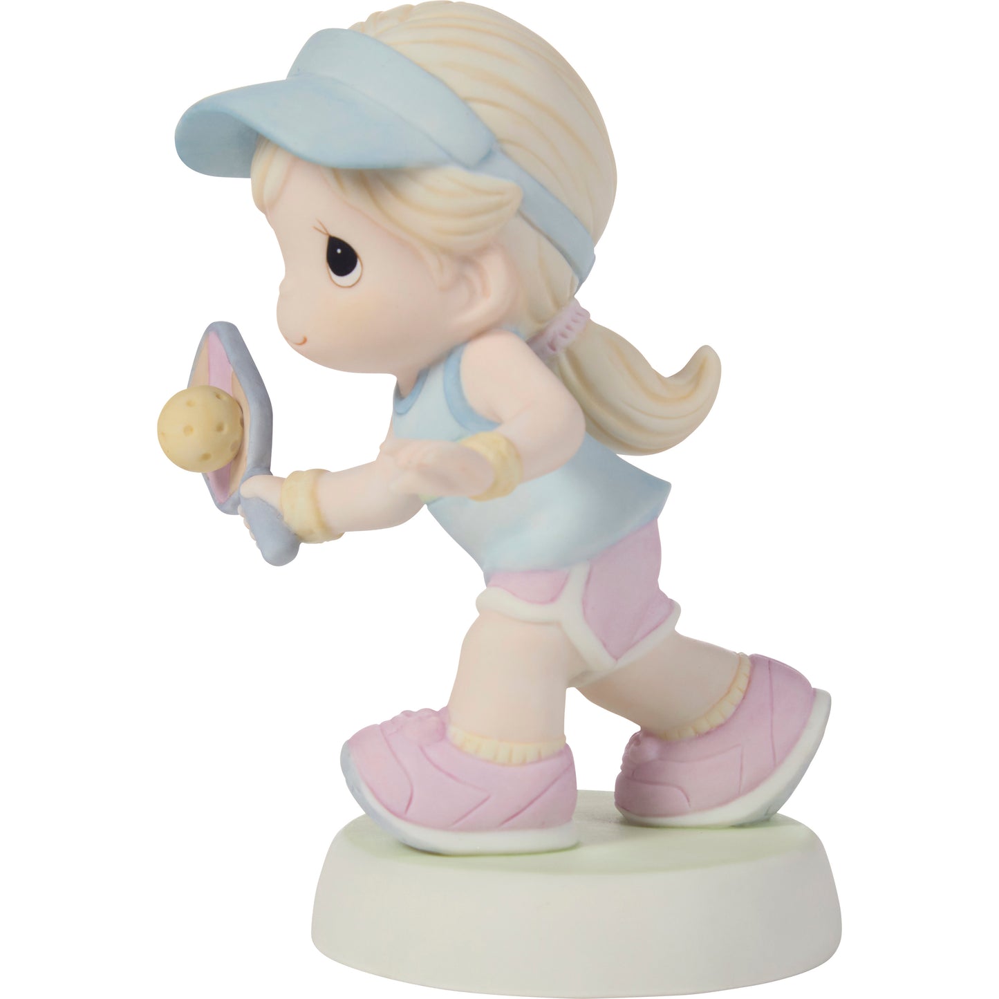 Dink Diva Pickleball Figurine