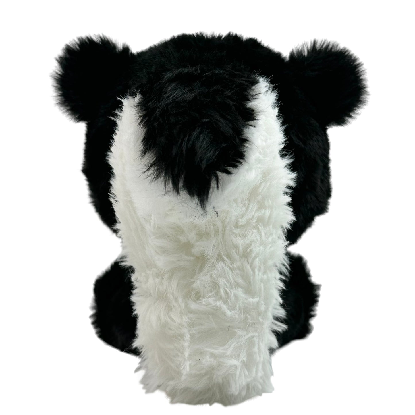 Bones Halloween Skunk Cutie Pet-tudies Stuffed Animal