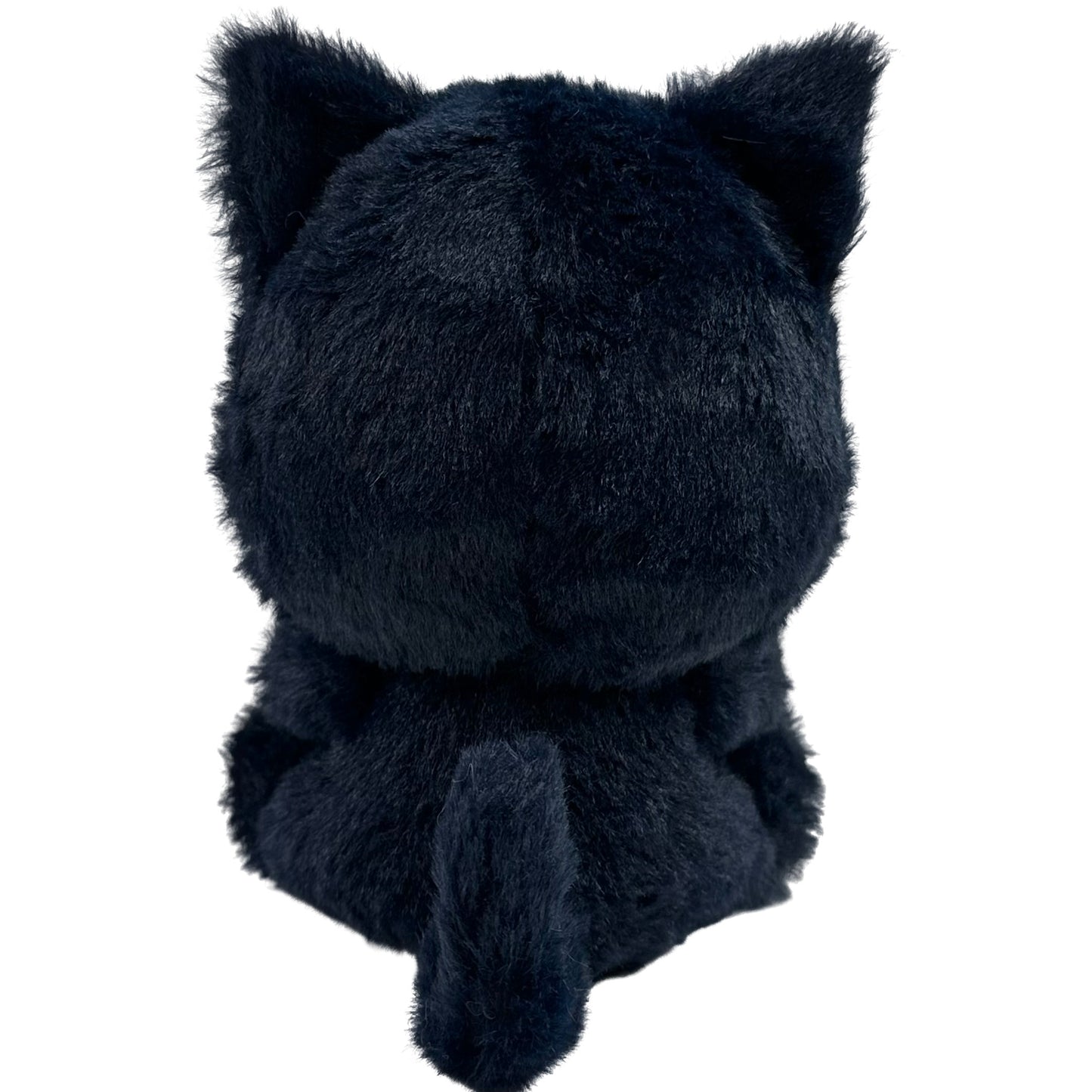 Ghost Midnight Halloween Cat Ghost Cutie Pet-tudies Stuffed Animal