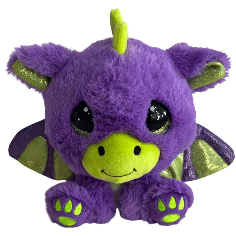 Velaria Dragon Cutie Pet-tudies Stuffed Animal