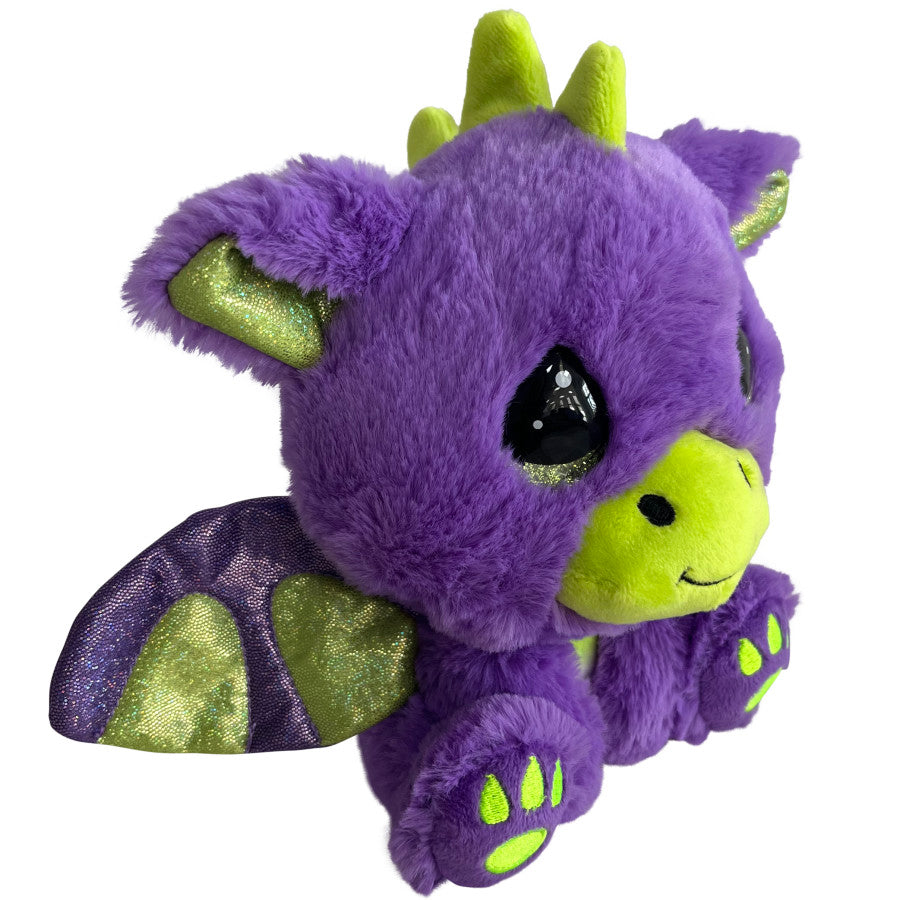 Velaria Dragon Cutie Pet-tudies Stuffed Animal