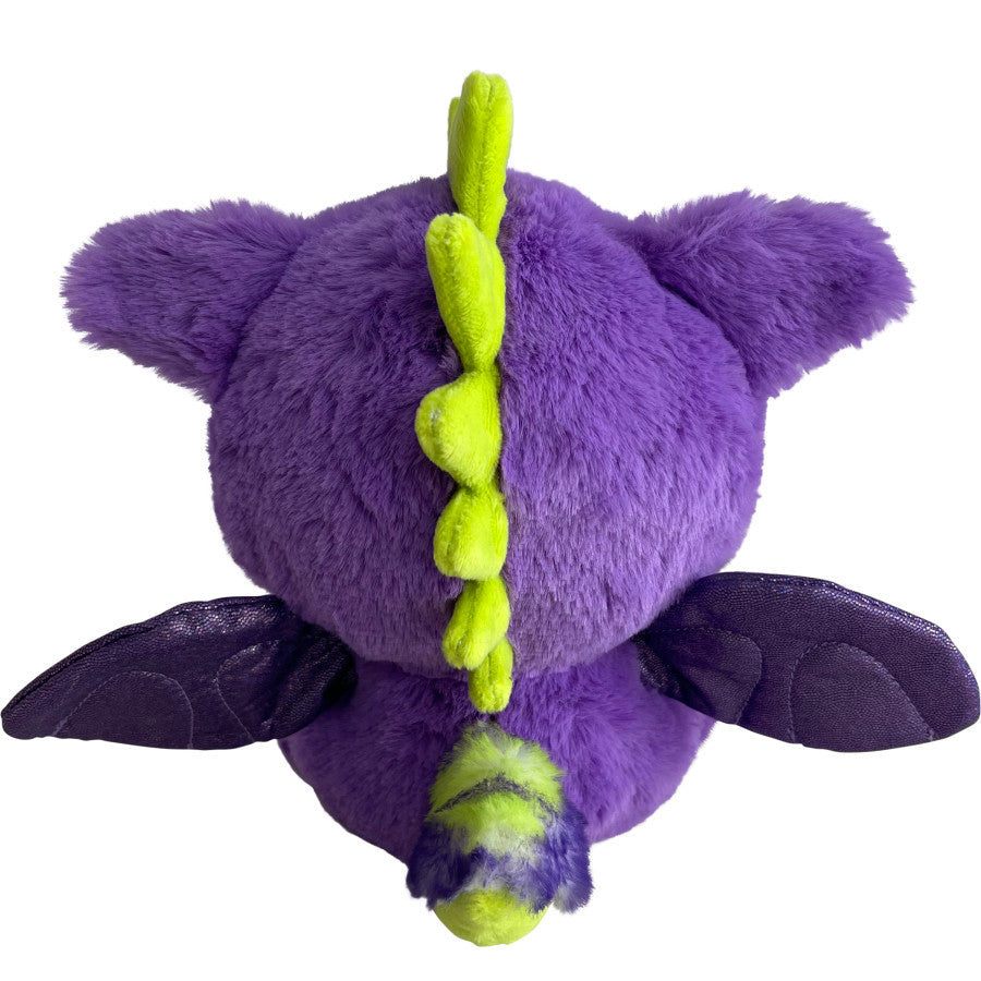 Velaria Dragon Cutie Pet-tudies Stuffed Animal