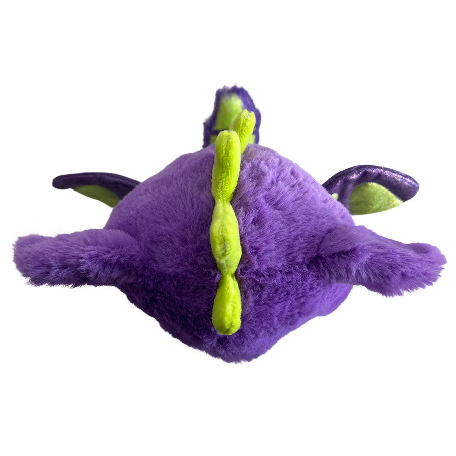 Velaria Dragon Cutie Pet-tudies Stuffed Animal