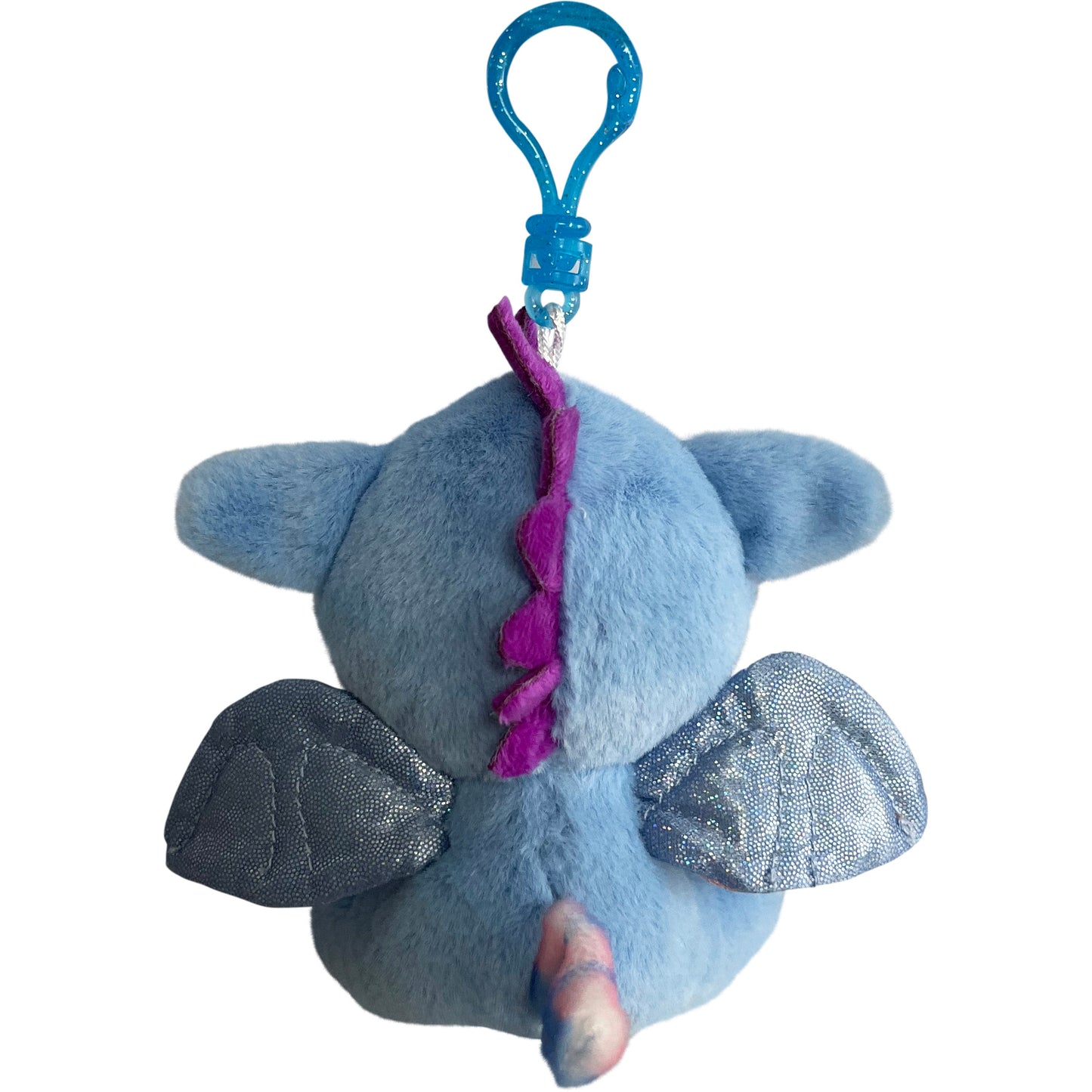 Sebastrial Dragon Cutie Pet-tudies Backpack Clip