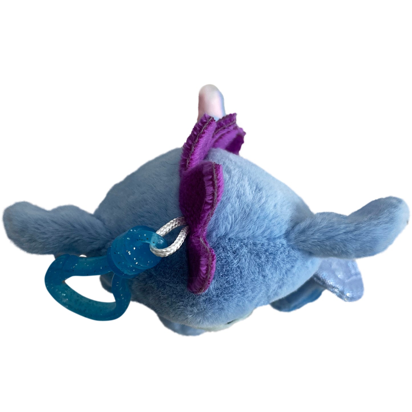 Sebastrial Dragon Cutie Pet-tudies Backpack Clip