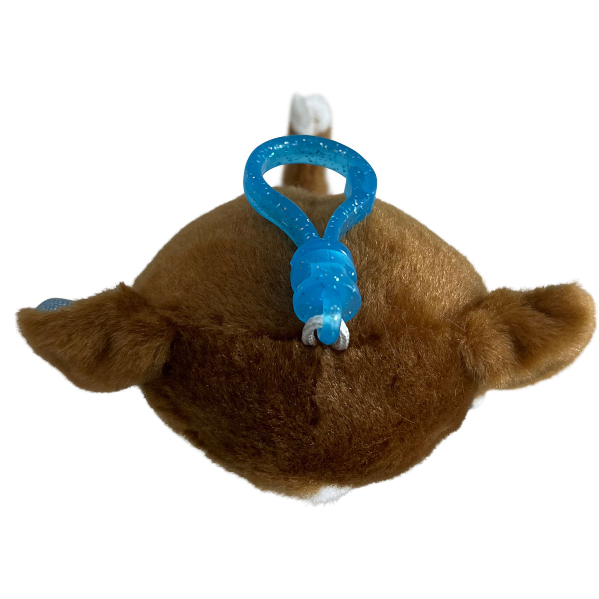 Buddy Beagle Cutie Pet-tudies Backpack Clip