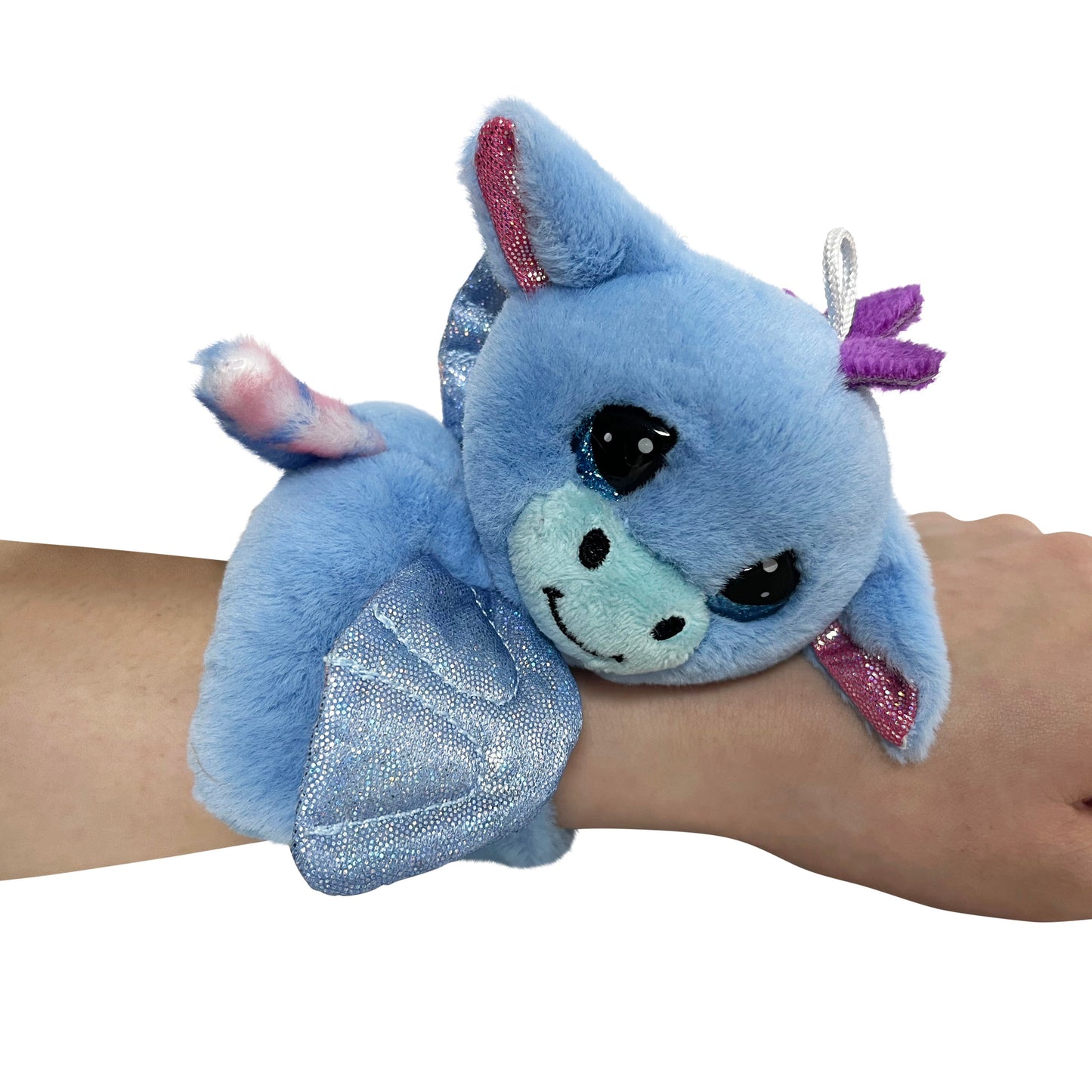 Sebastrial Dragon Cutie Pet-tudies Wrist Cuff