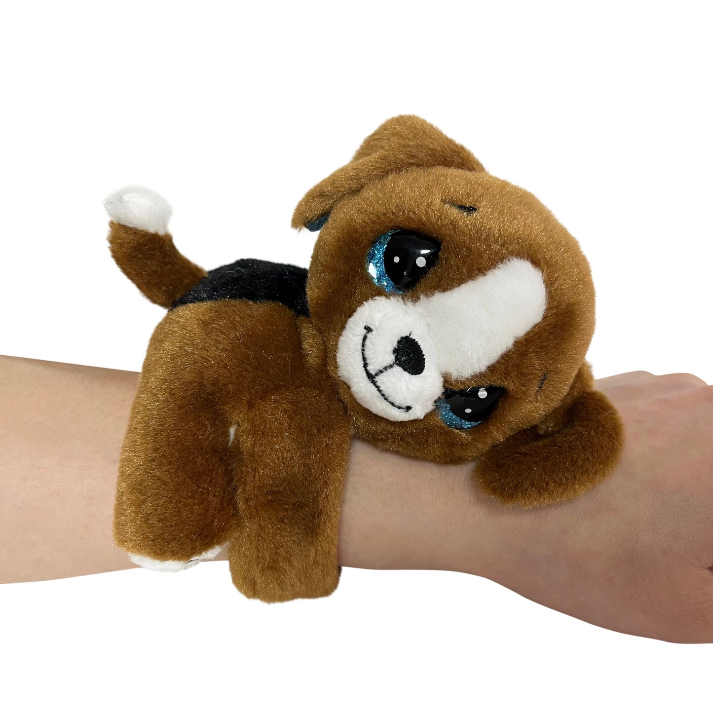 Buddy Beagle Cutie Pet-tudies Wrist Cuff