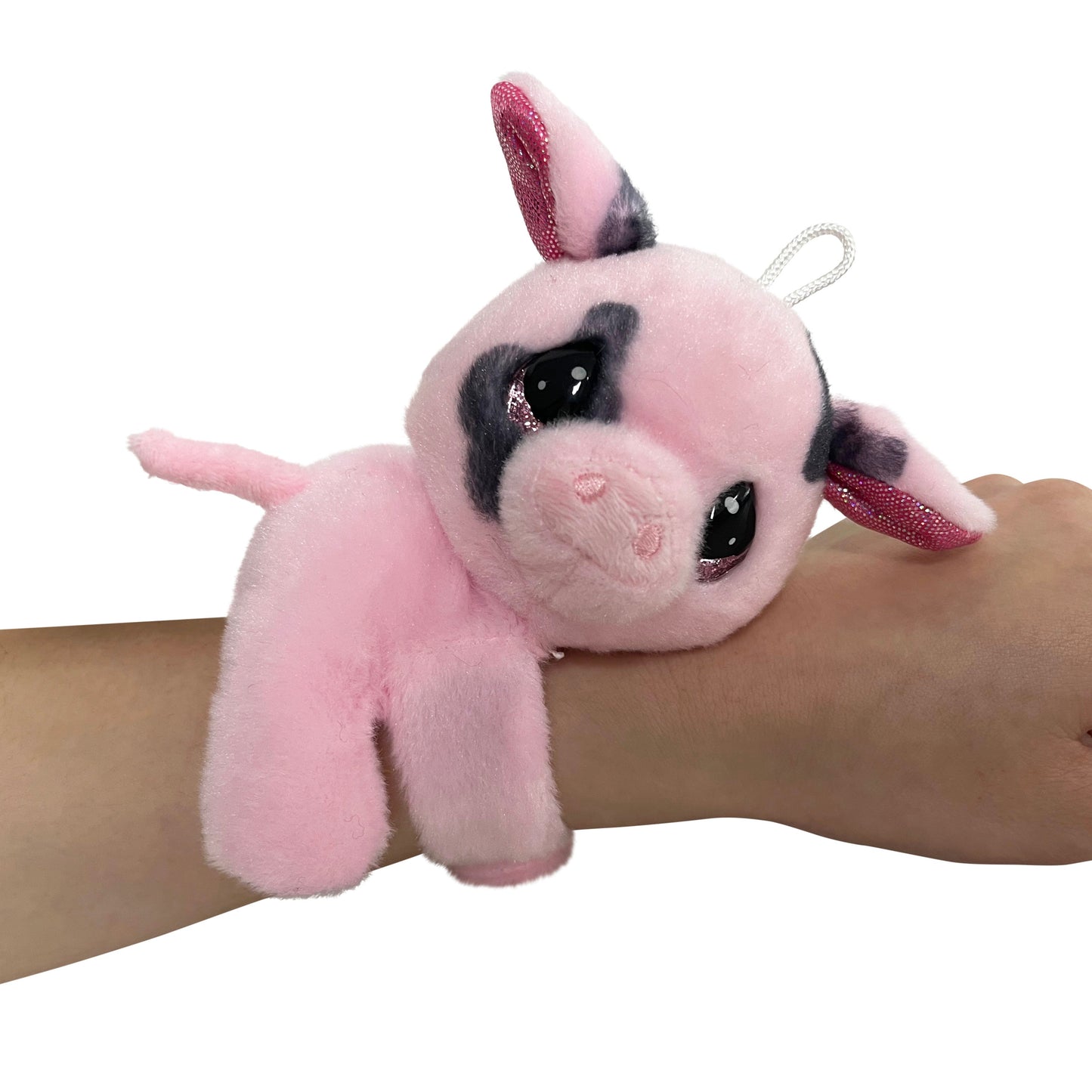 Cecil Pig Cutie Pet-tudies Wrist Cuff