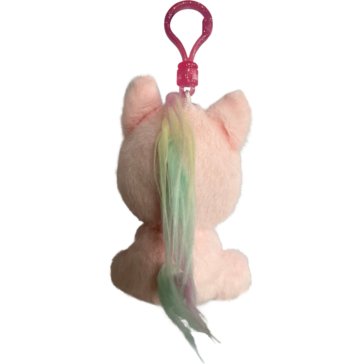 Charm Unicorn Backpack Clip