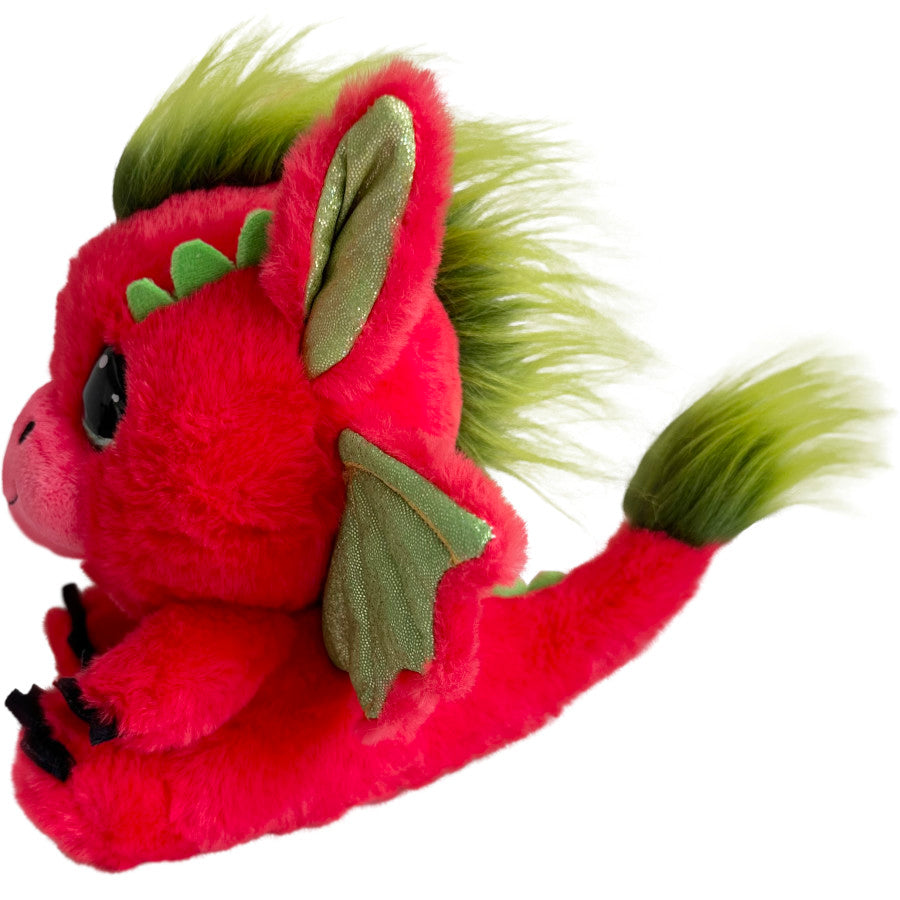 Rowan Red Dragon Cutie Pet-tudies Stuffed Animal