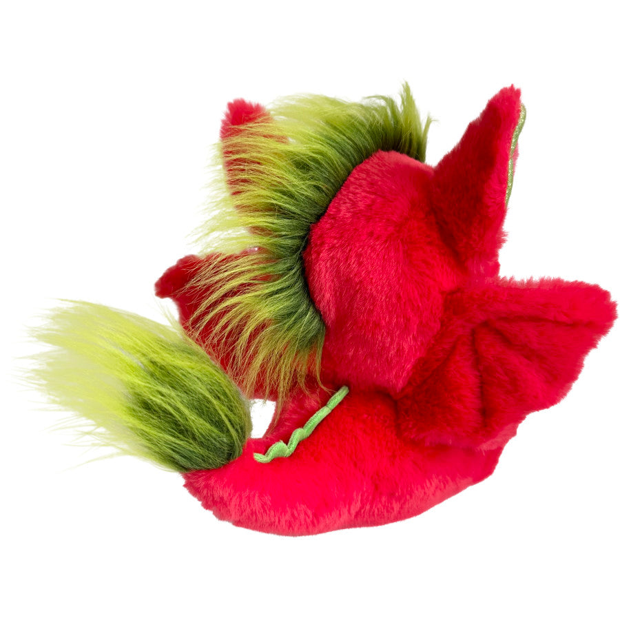Rowan Red Dragon Cutie Pet-tudies Stuffed Animal