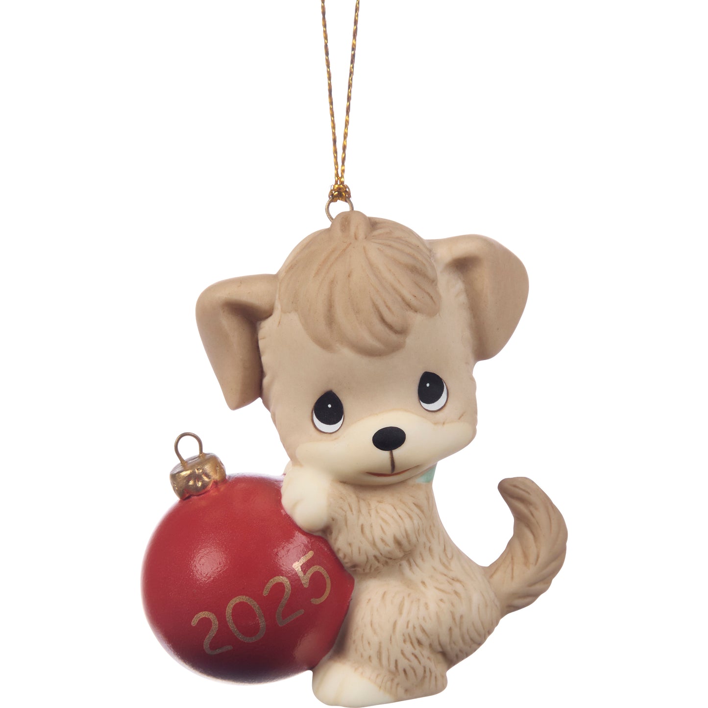 Howl-iday Cheer 2025 Dated Ornament