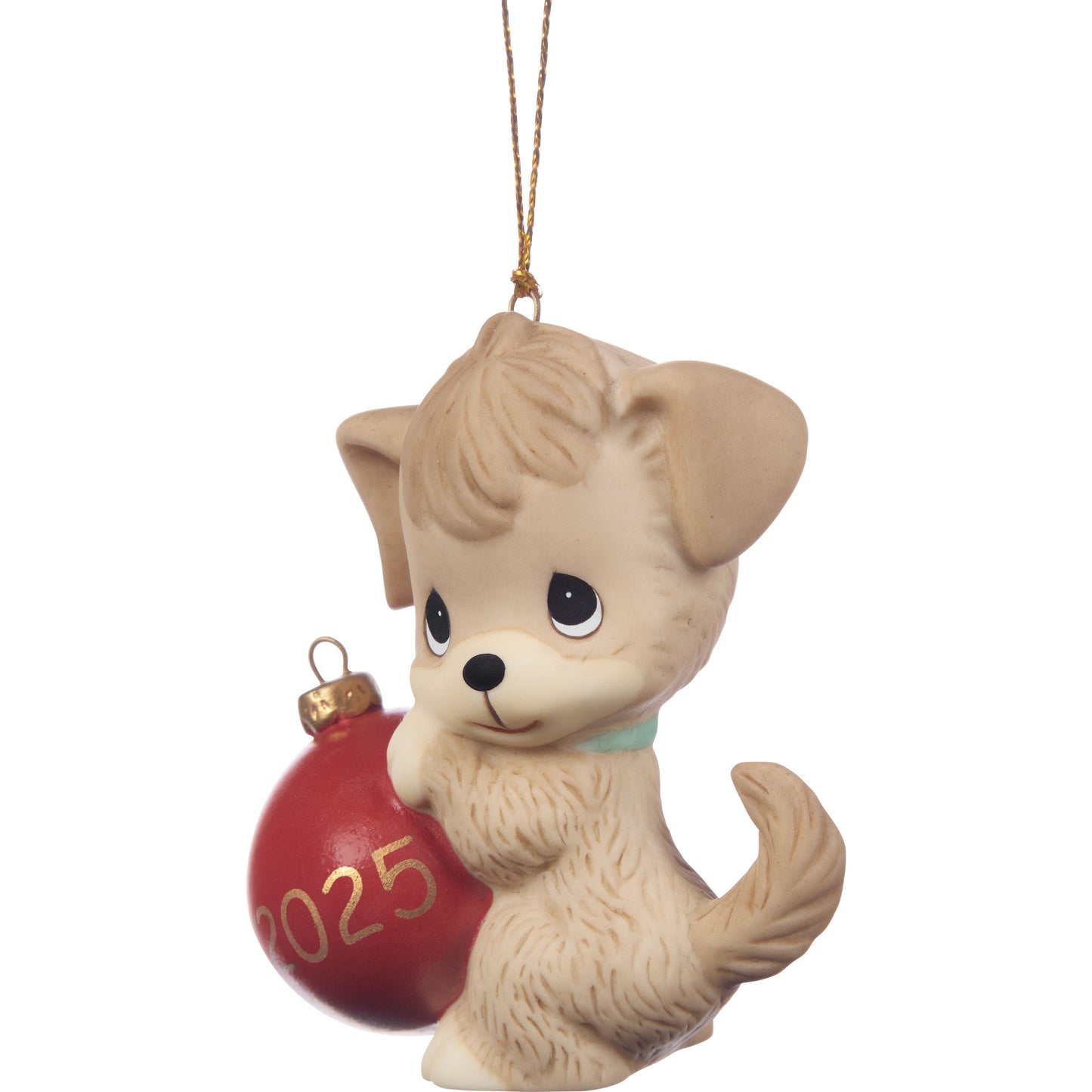 Howl-iday Cheer 2025 Dated Ornament