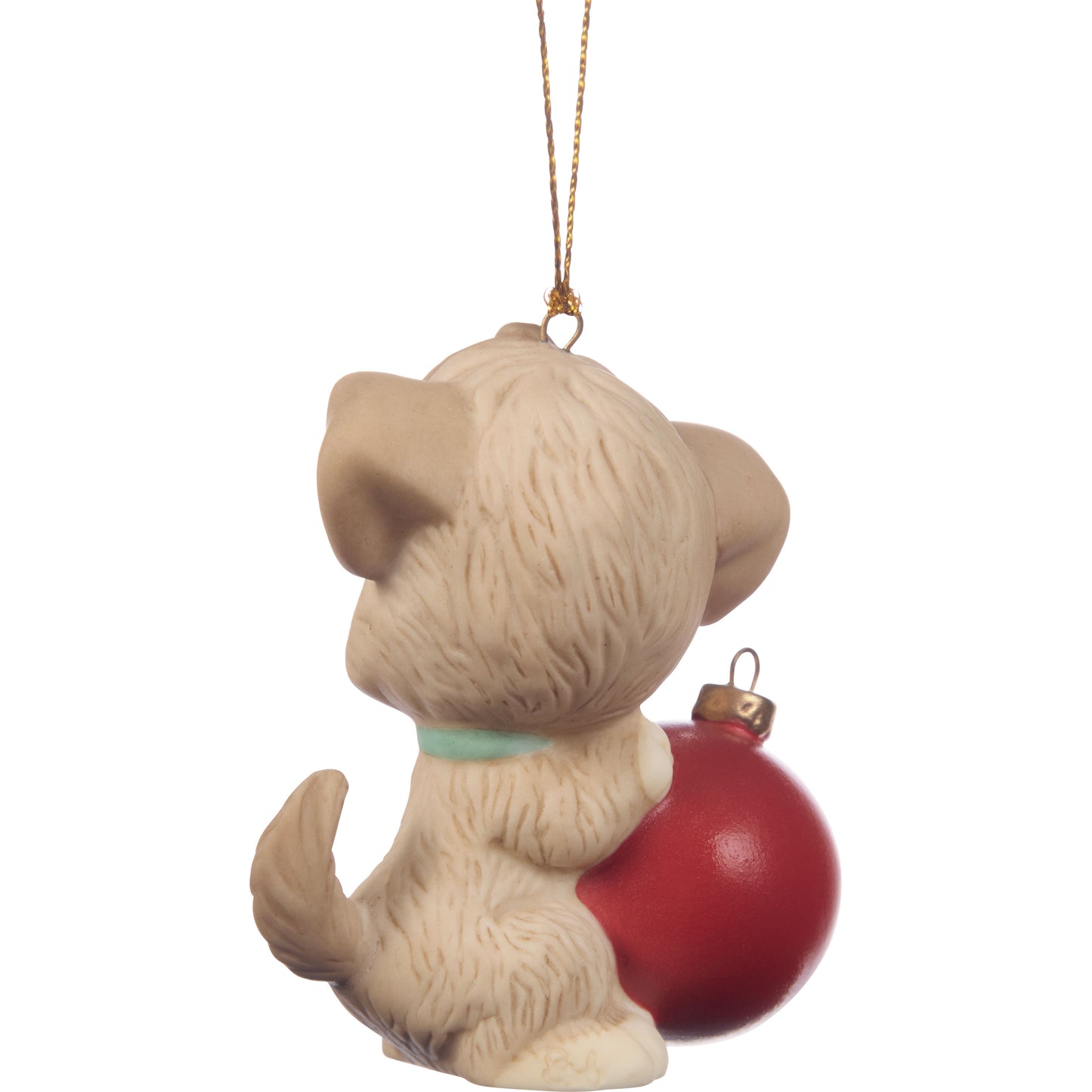 Howl-iday Cheer 2025 Dated Ornament