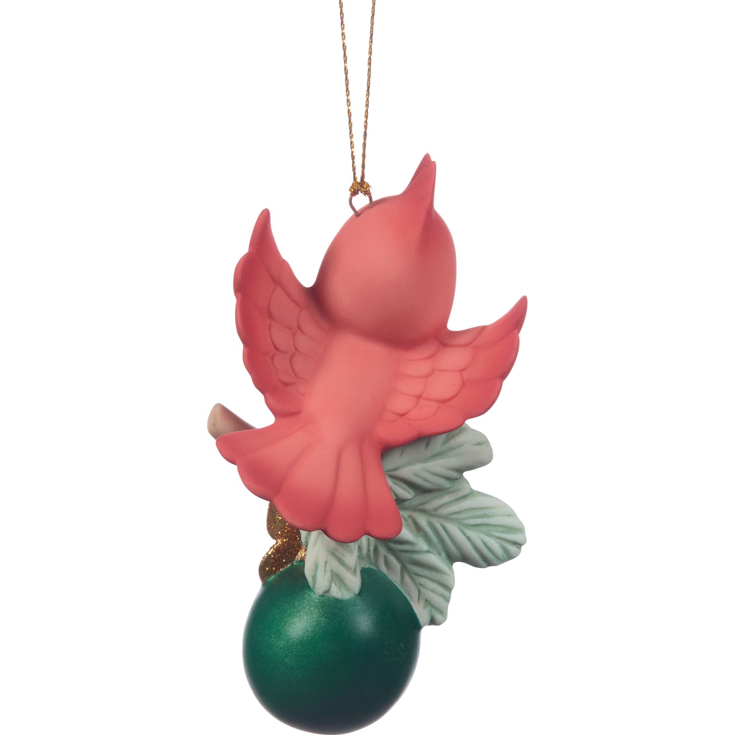 Bringing Joy To the Season 2025 Dated Ornament