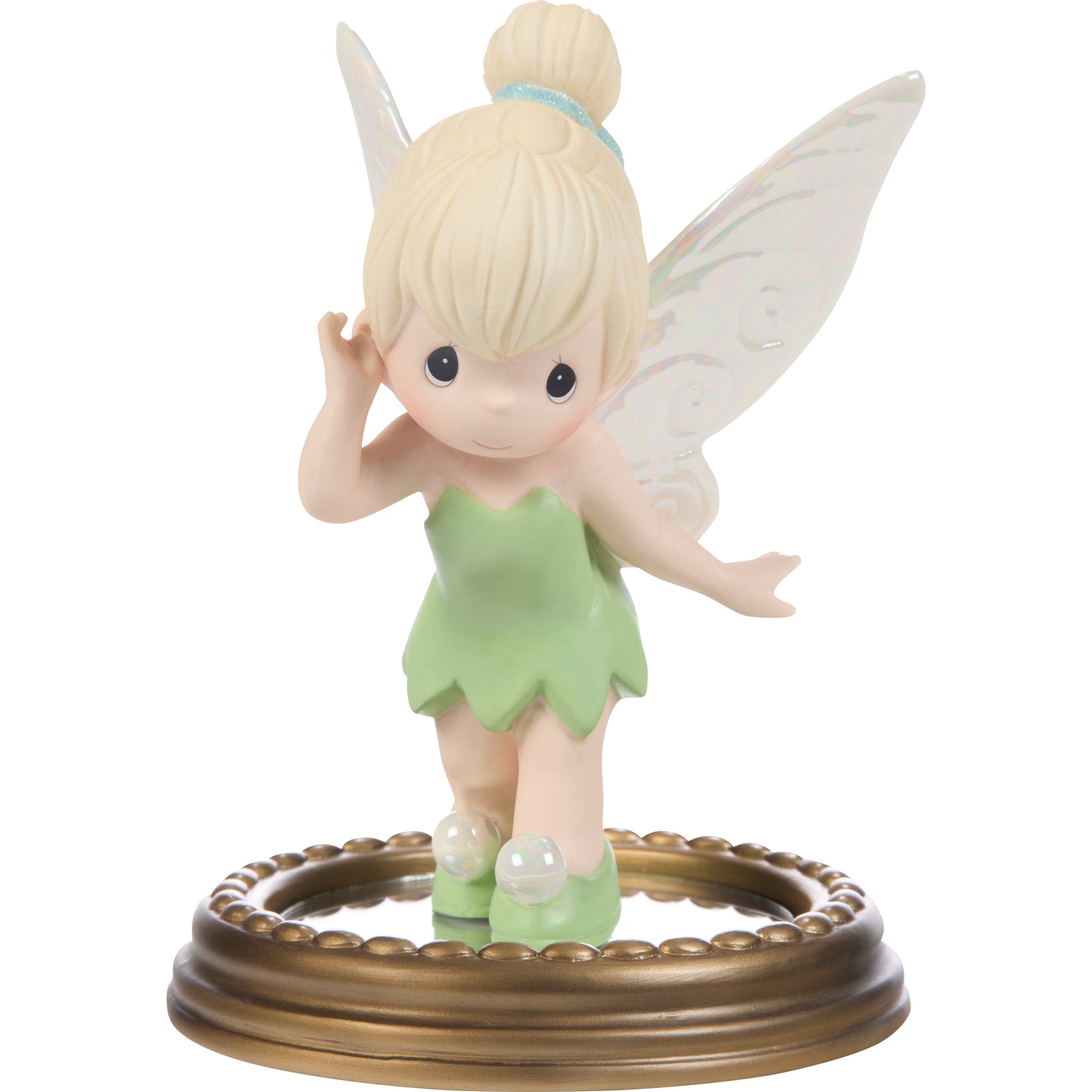 It's All About The Tink-itude Disney Tinker Bell Figurine
