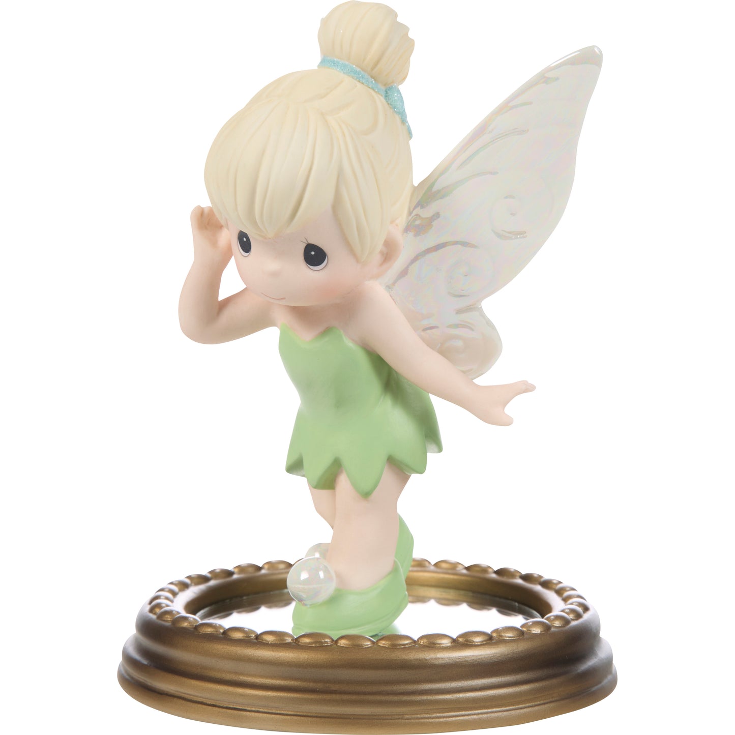 It's All About The Tink-itude Disney Tinker Bell Figurine