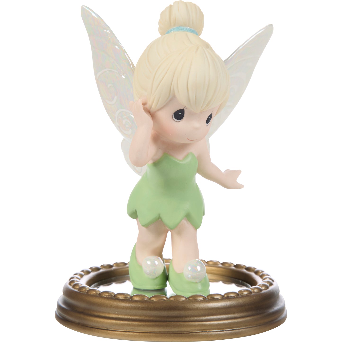 It's All About The Tink-itude Disney Tinker Bell Figurine