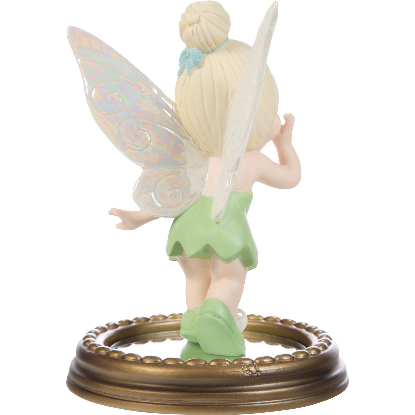 It's All About The Tink-itude Disney Tinker Bell Figurine