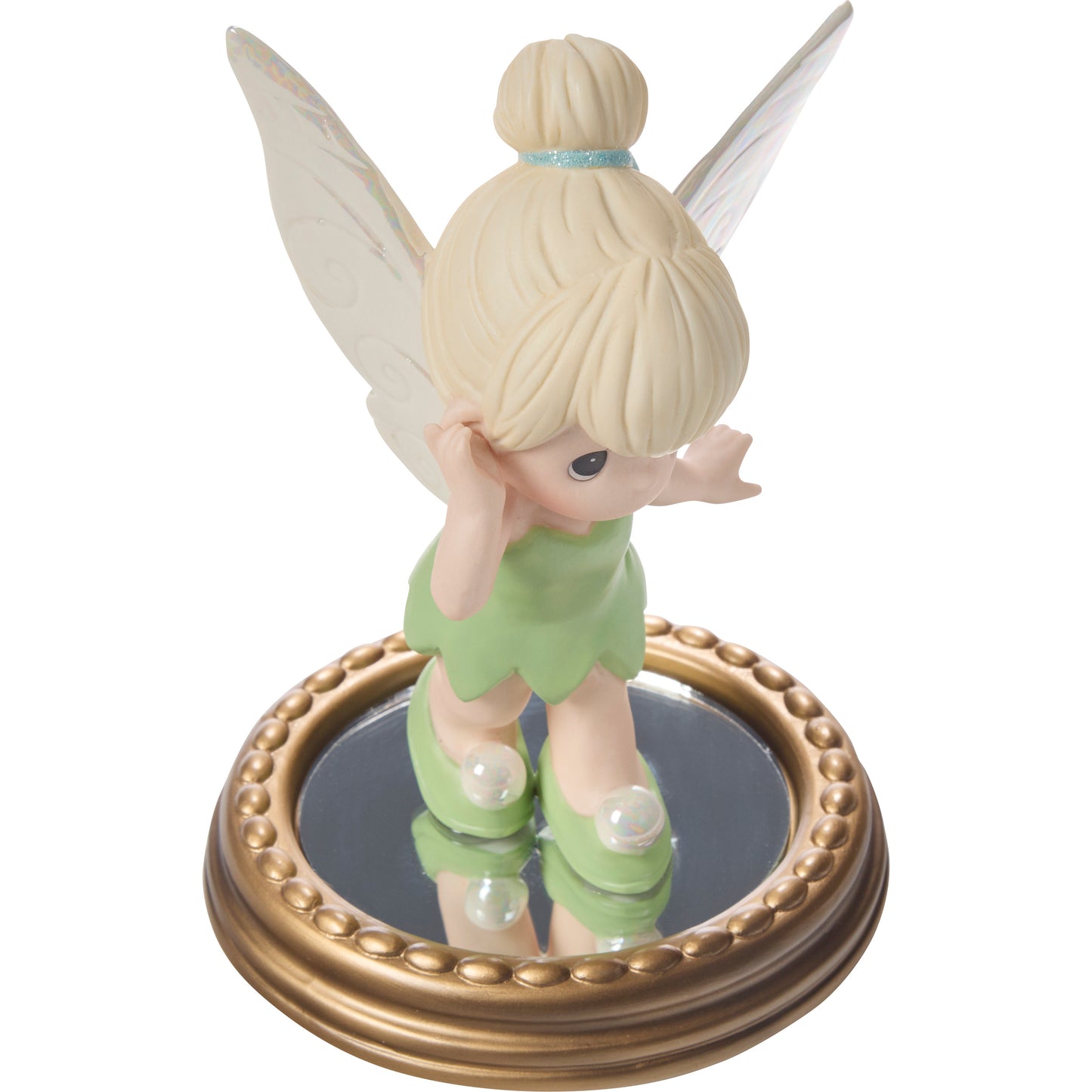 It's All About The Tink-itude Disney Tinker Bell Figurine