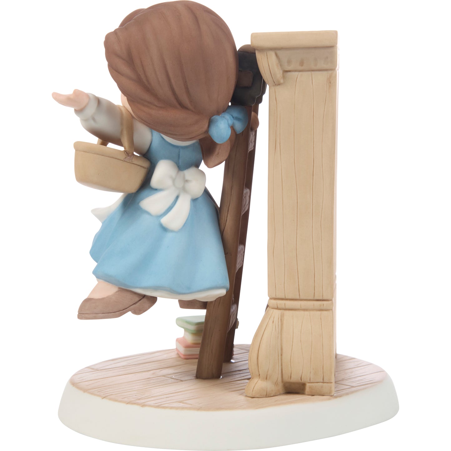 Live Your Own Fairy Tale Disney Belle Figurine